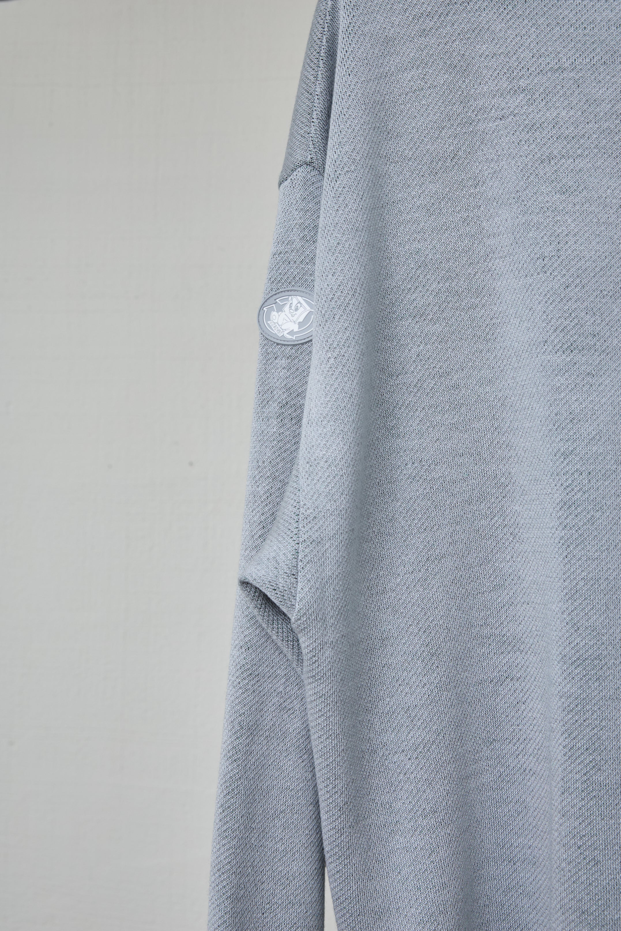 PRESENTS VARIOUS ARTISTS SWEATER_FVS×BS