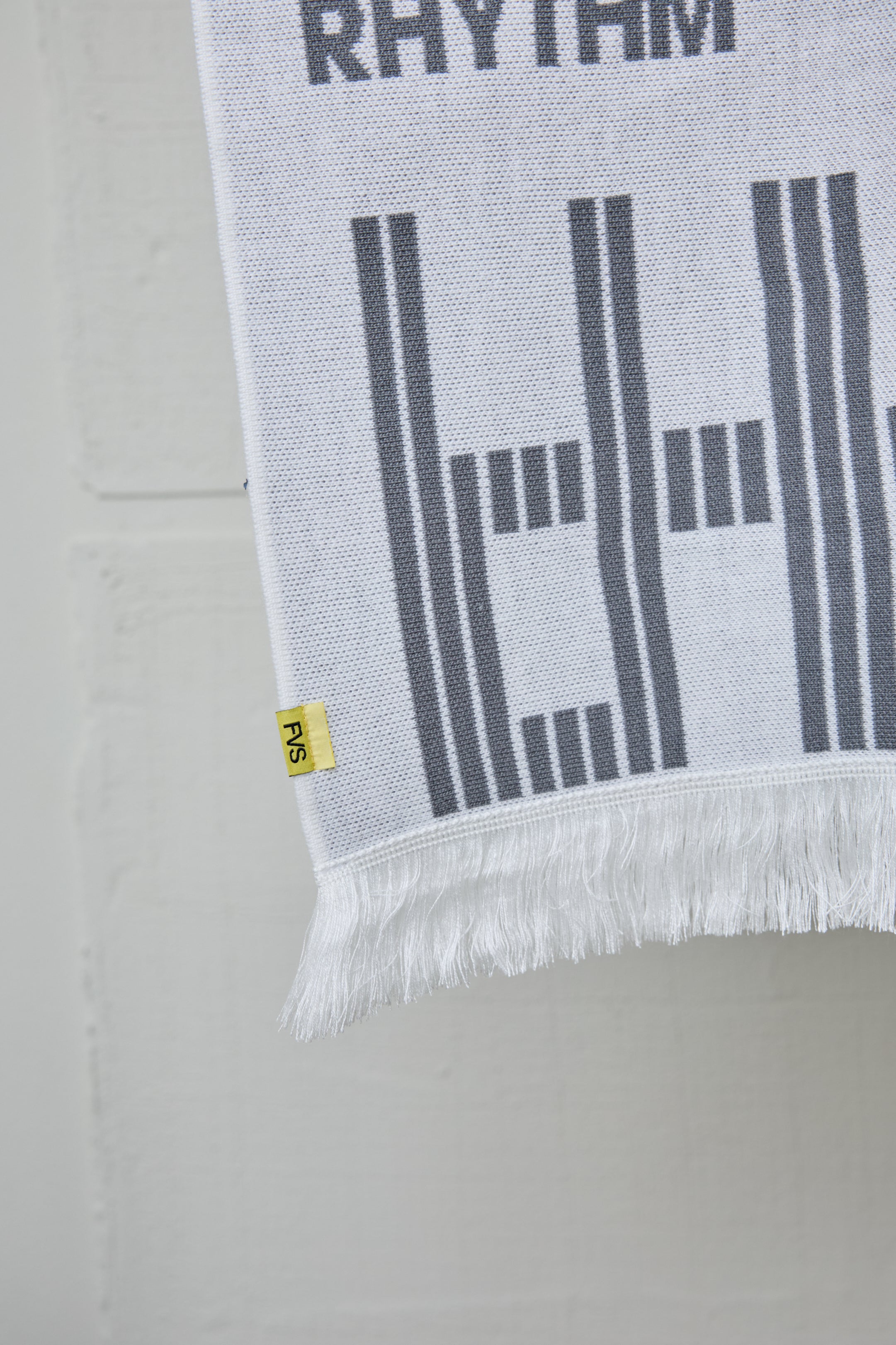 PRESENTS VARIOUS ARTISTS BLANKET_FVS×BS