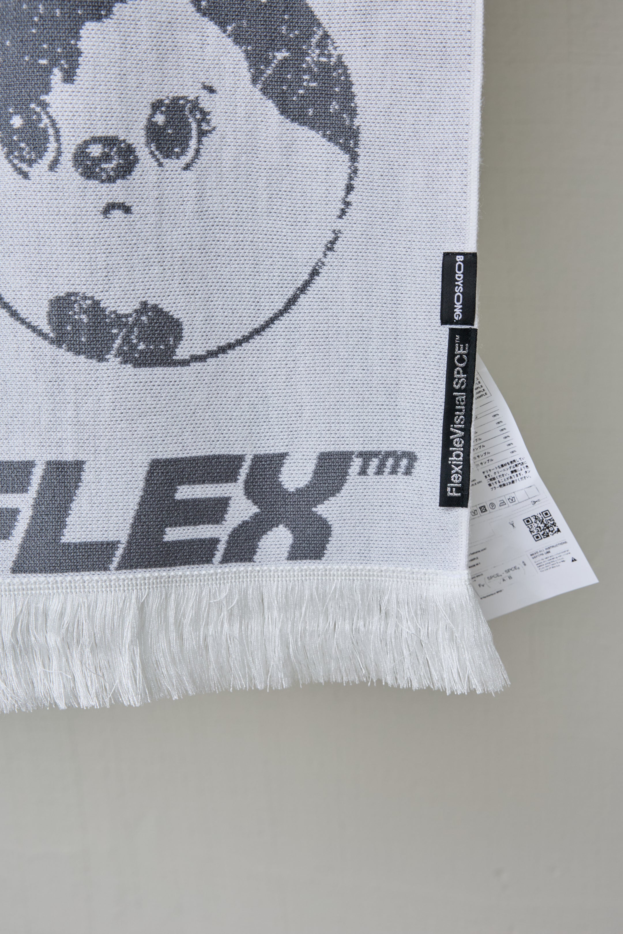PRESENTS VARIOUS ARTISTS BLANKET_FVS×BS