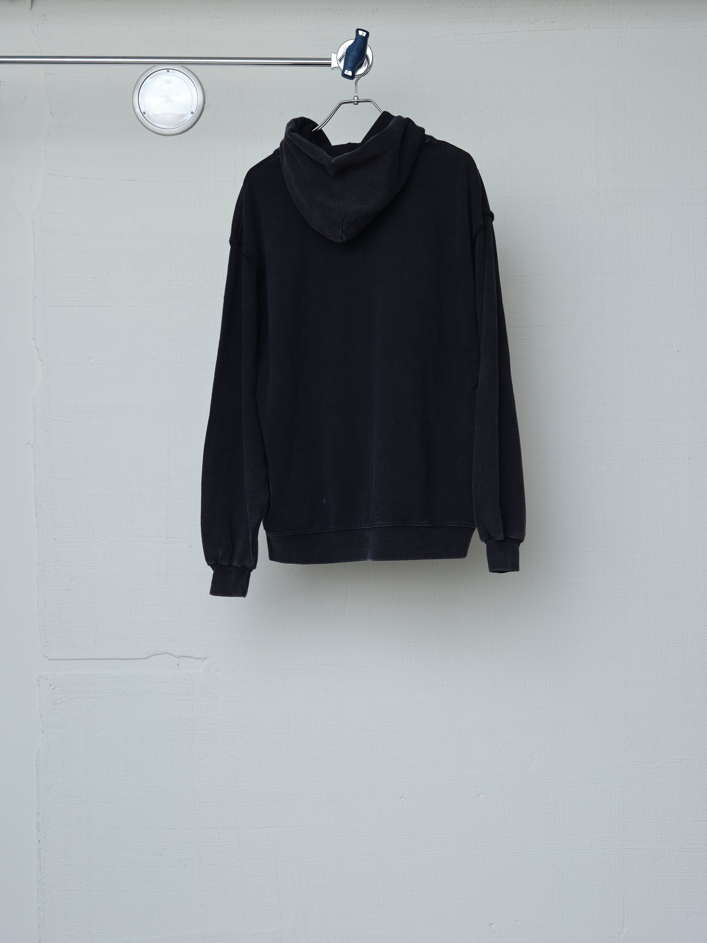 FVS BLANKET STITCH 3D-PARTS HOODIE