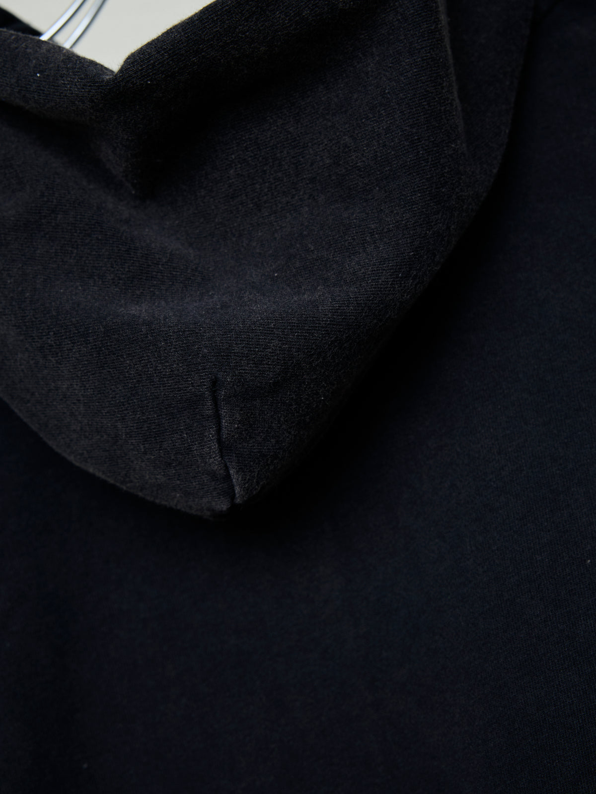 FVS BLANKET STITCH 3D-PARTS HOODIE