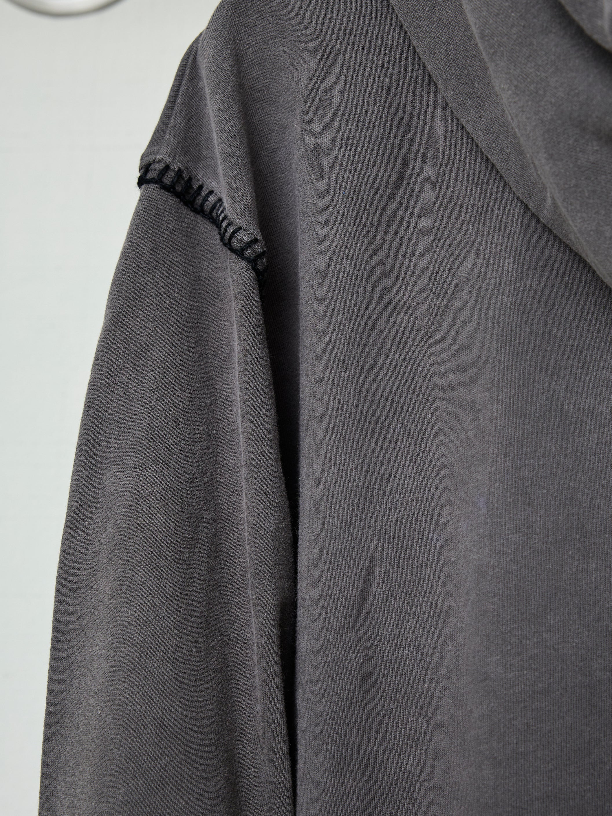 FVS BLANKET STITCH 3D-PARTS HOODIE