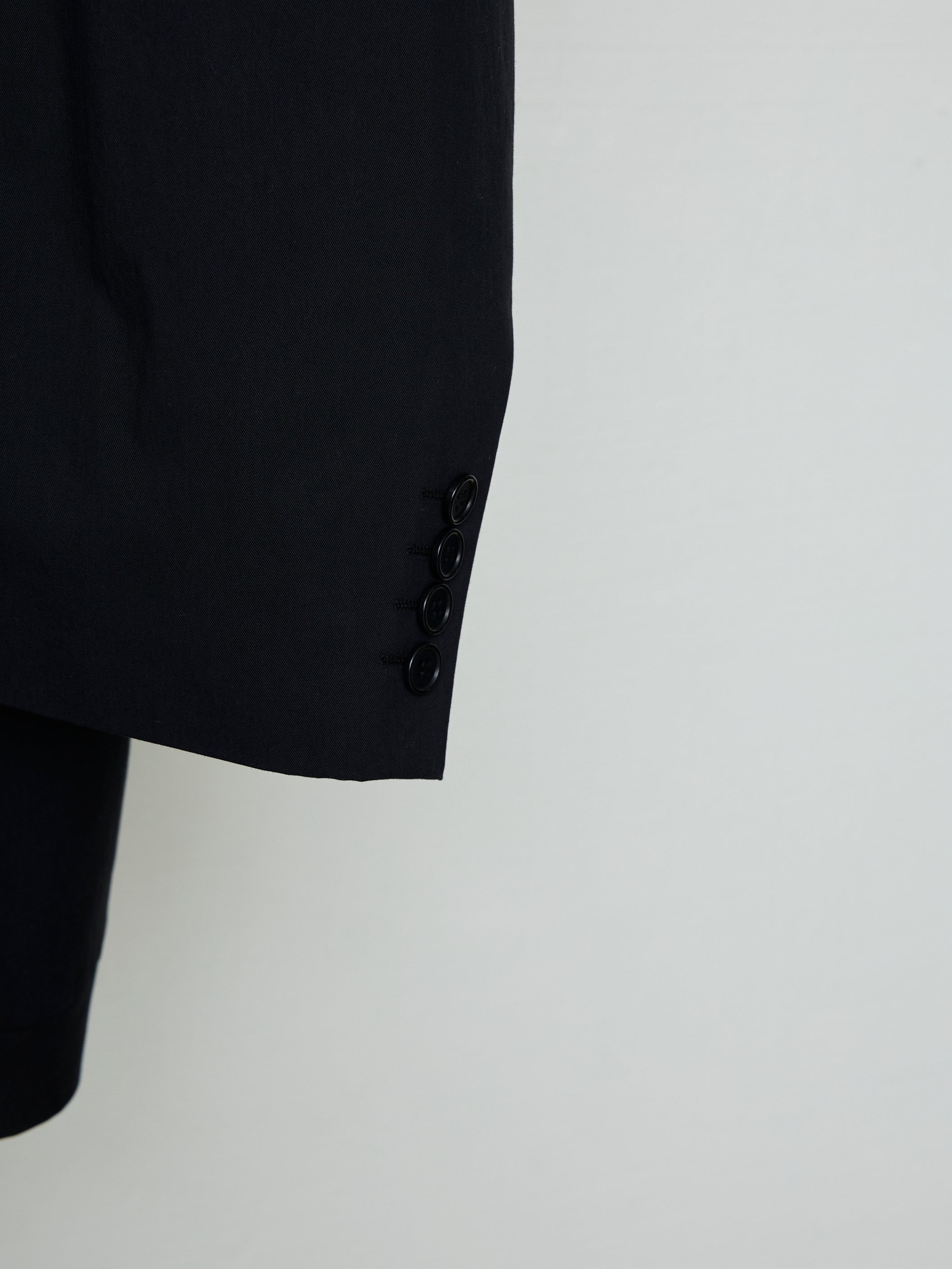 MUSEUM TO METALHEAD JACKET_FVS×BS