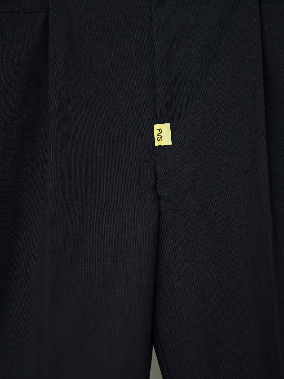 STEALTH MOFU? TAILORED SLACKS