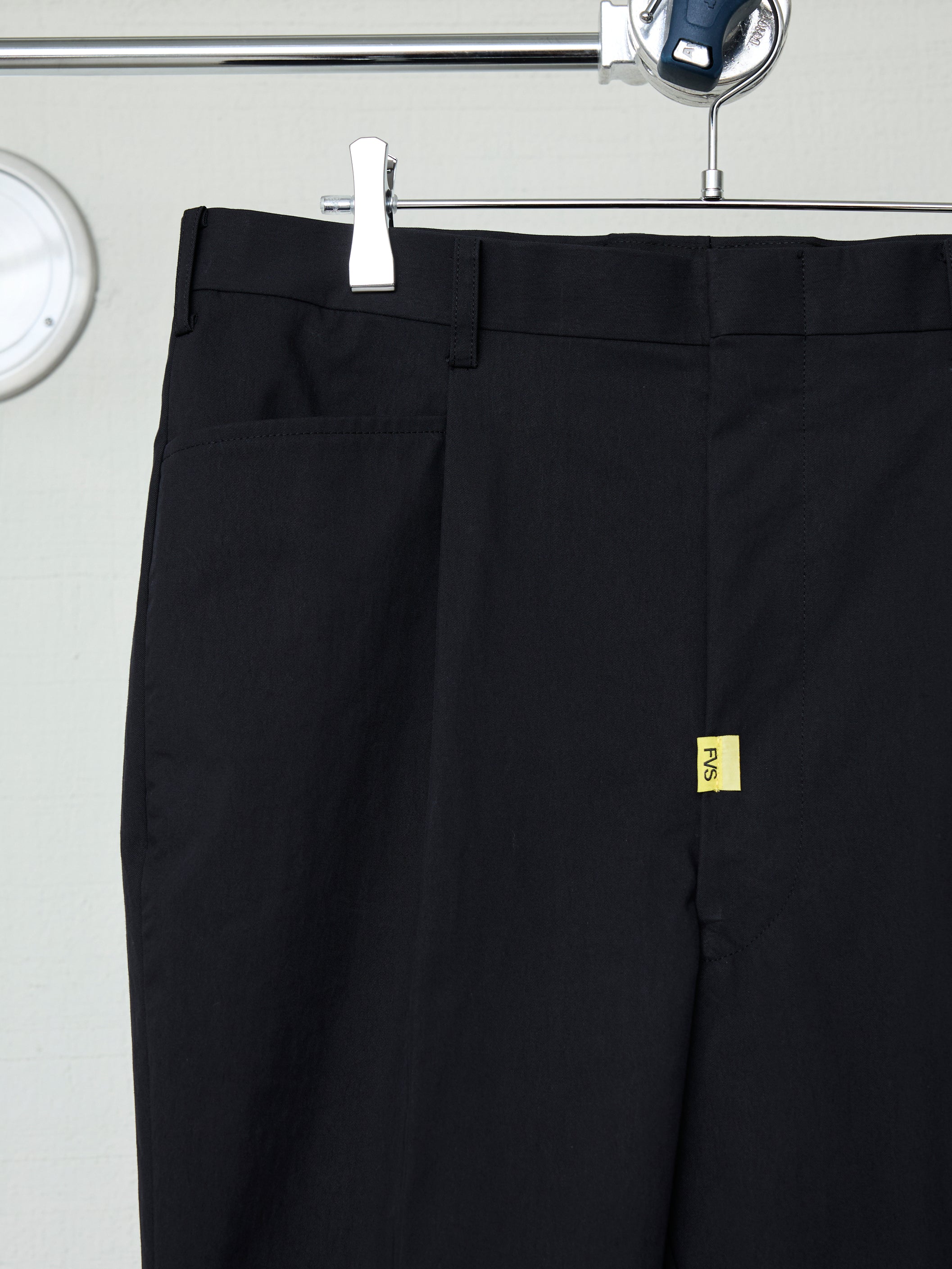 STEALTH MOFU? TAILORED SLACKS