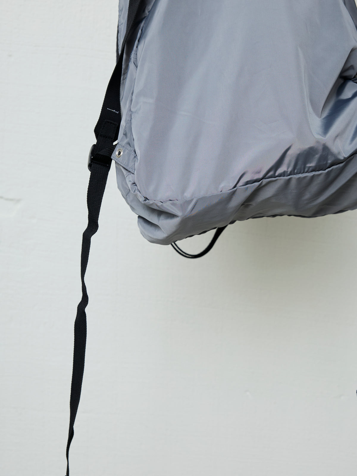 CORDURA POUCH DOCKED SLING BACKPACK