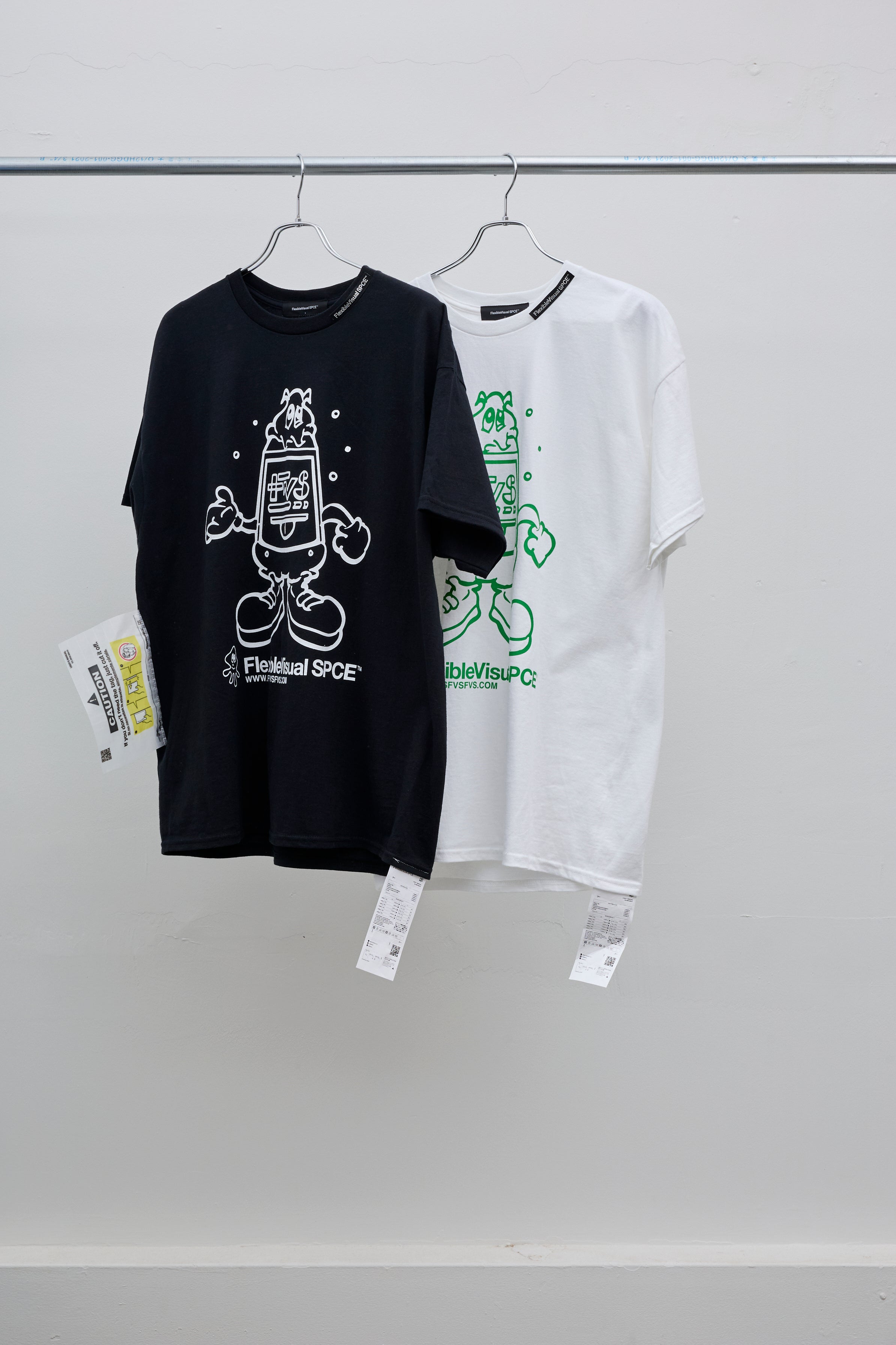 SPCE Messenger