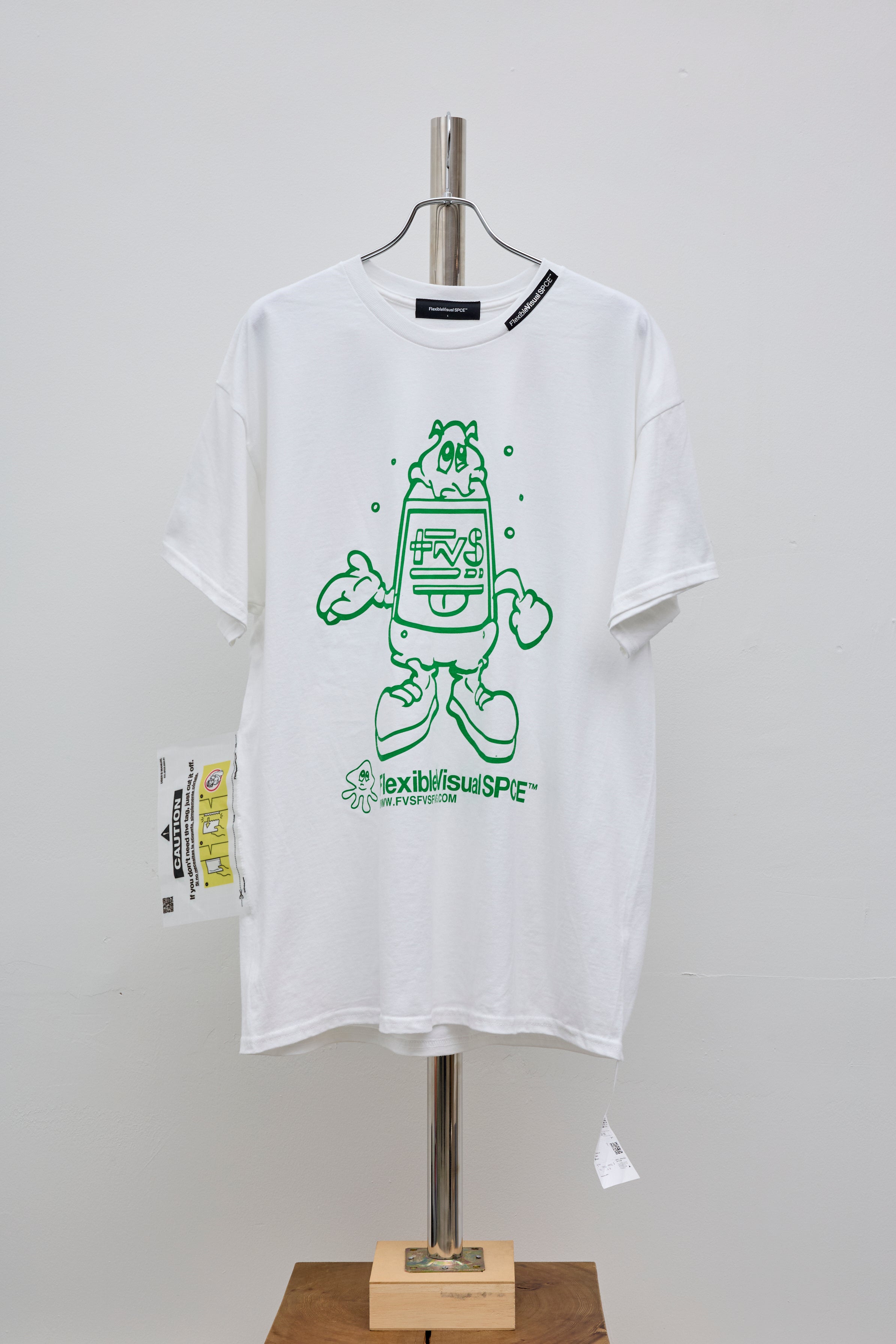 SPCE Messenger
