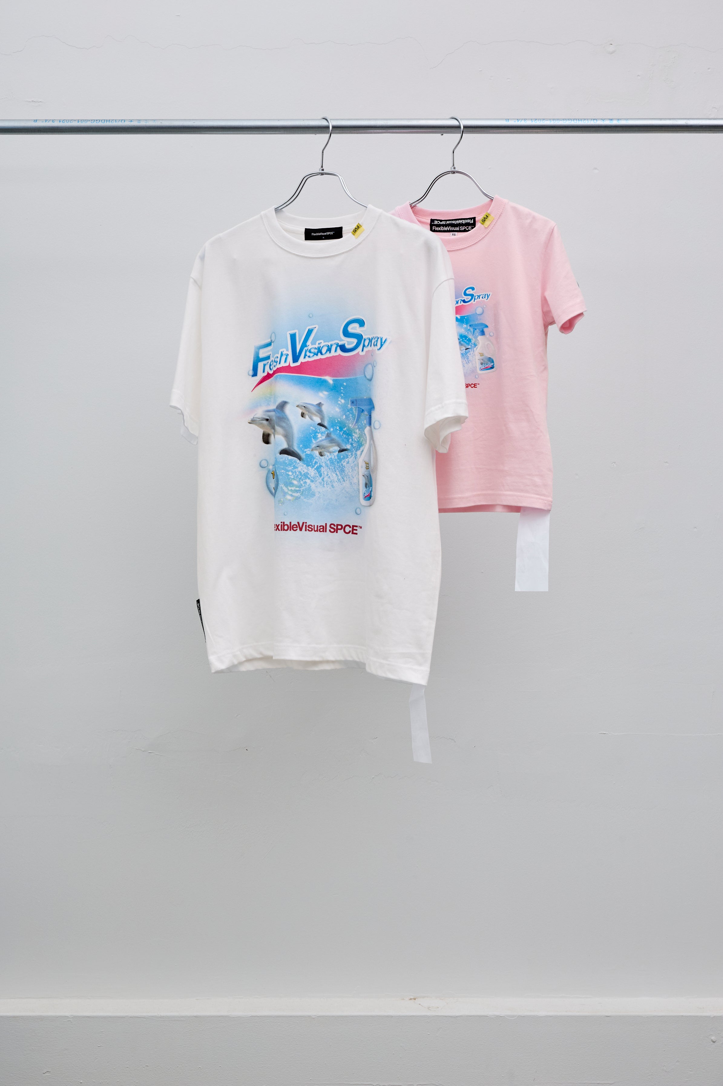 FreshVisionSpray