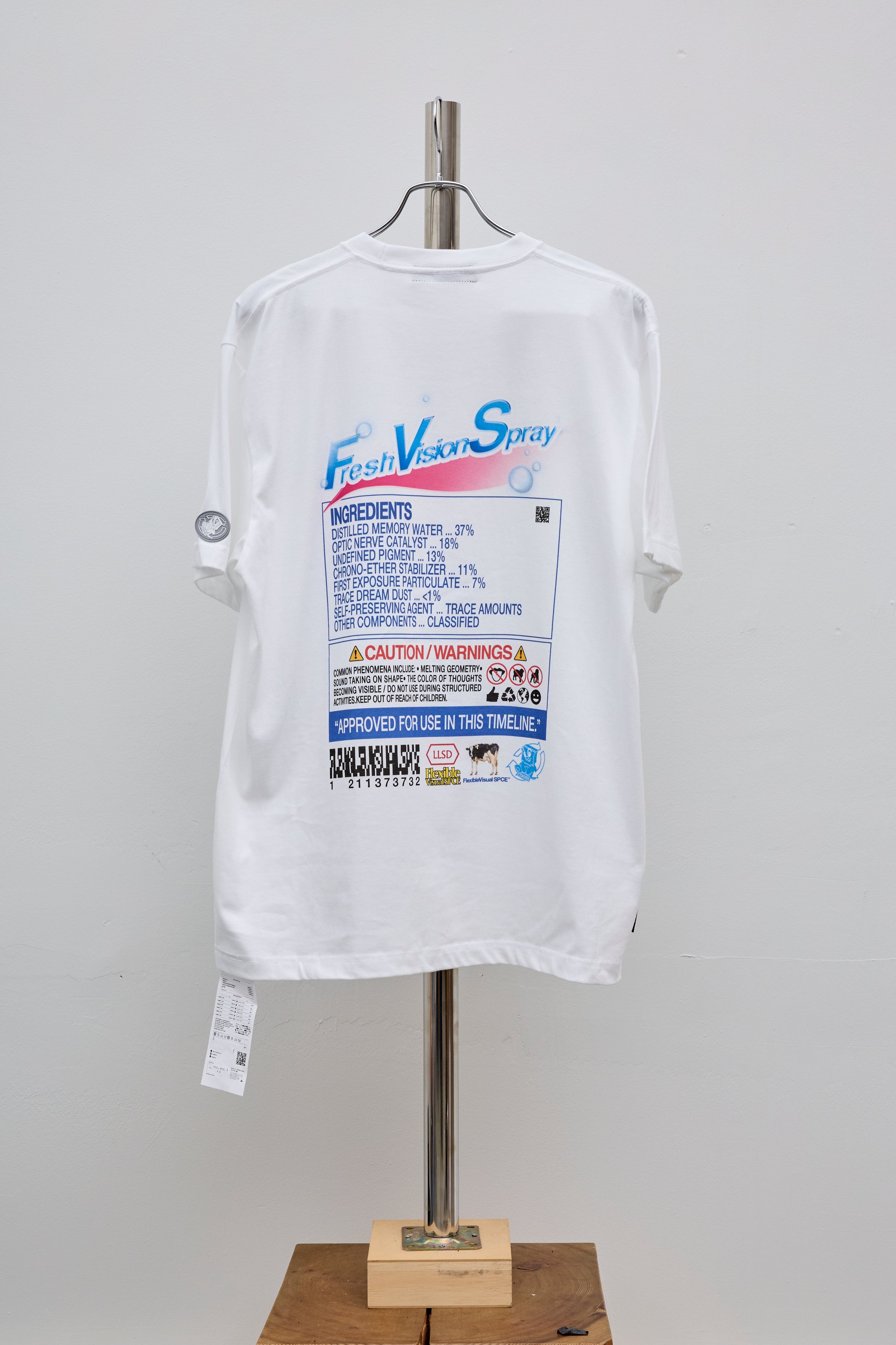 FreshVisionSpray