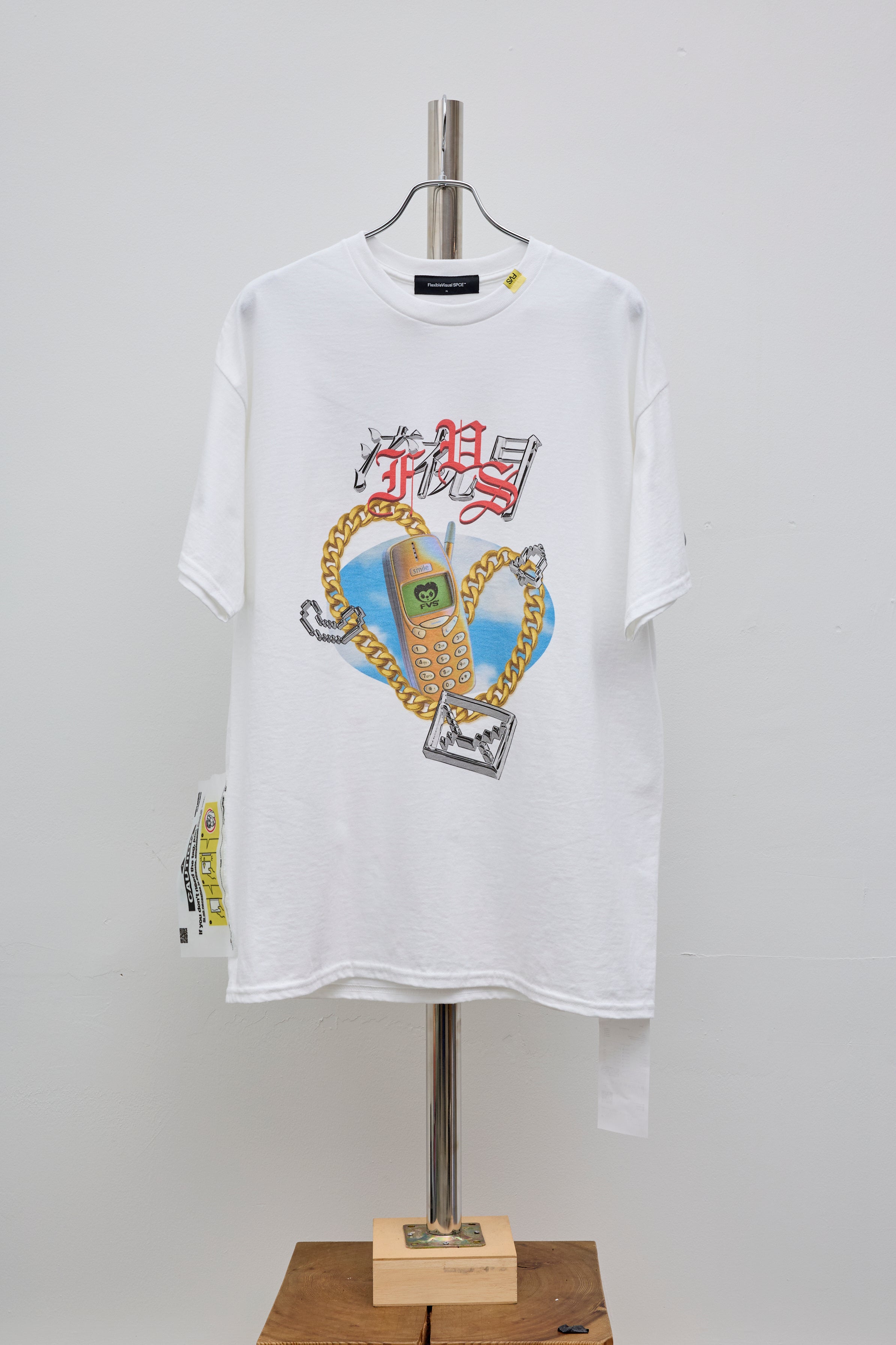 YanchaWave
