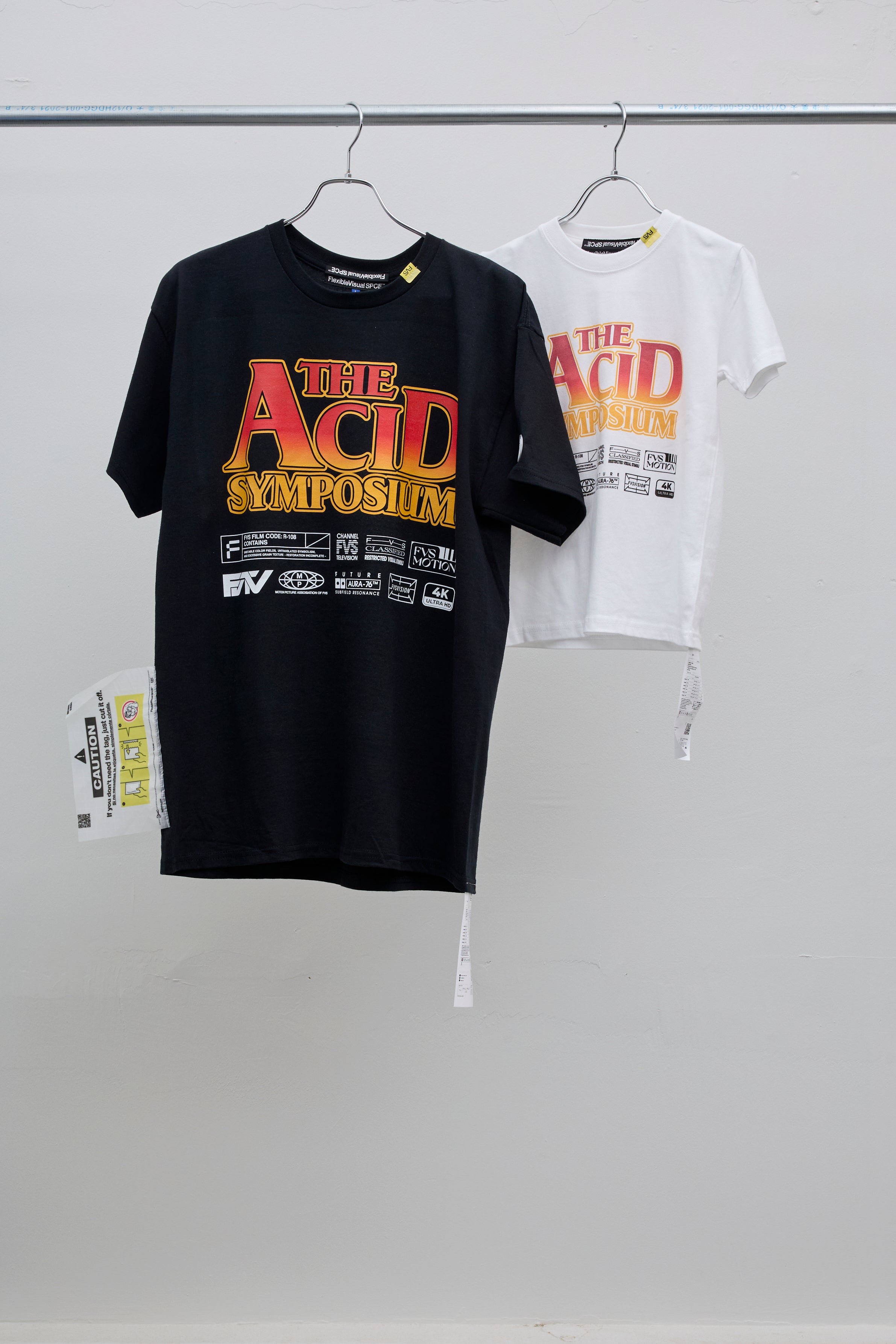 THE A.C.I.D SYMPOSIUM