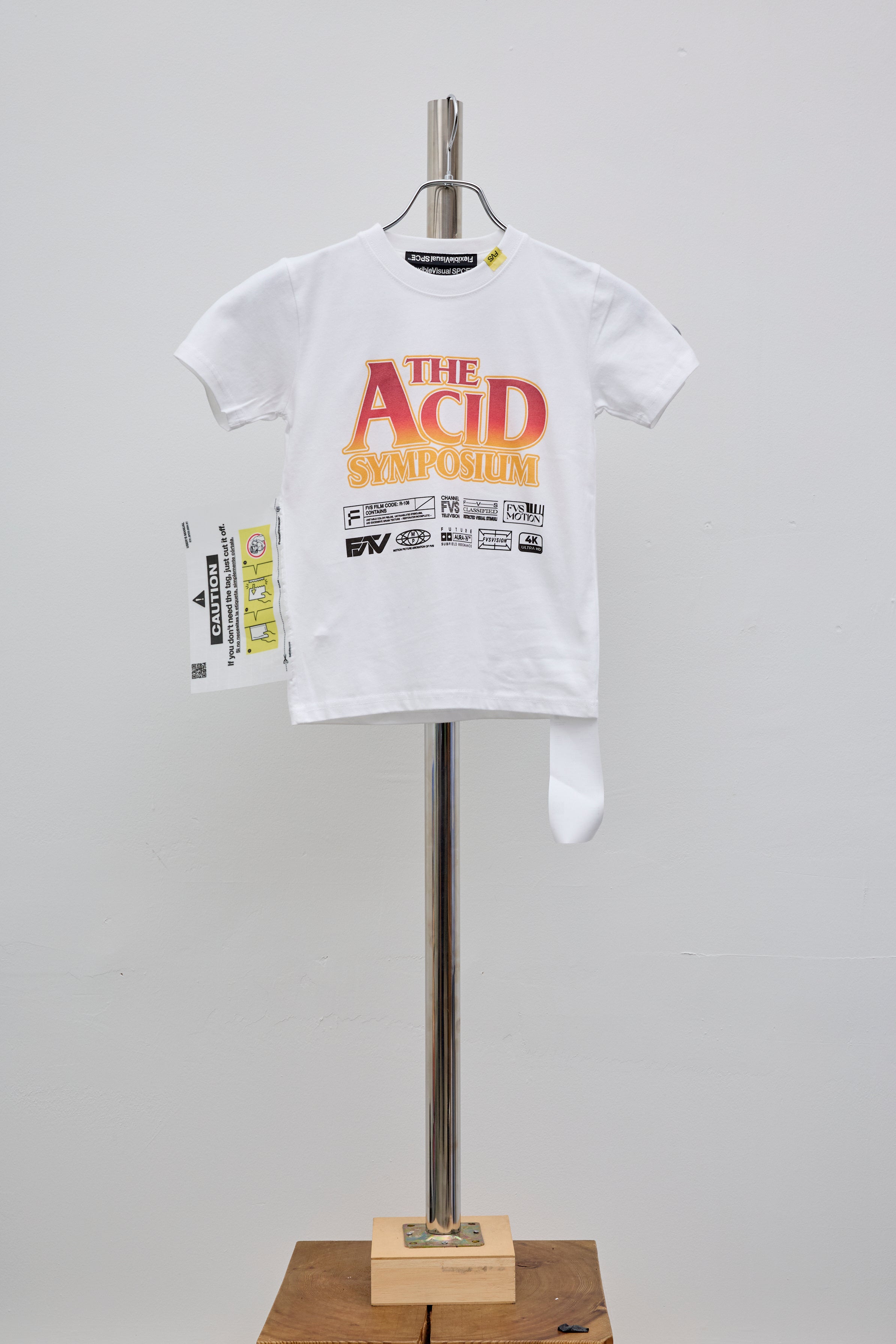 THE A.C.I.D SYMPOSIUM