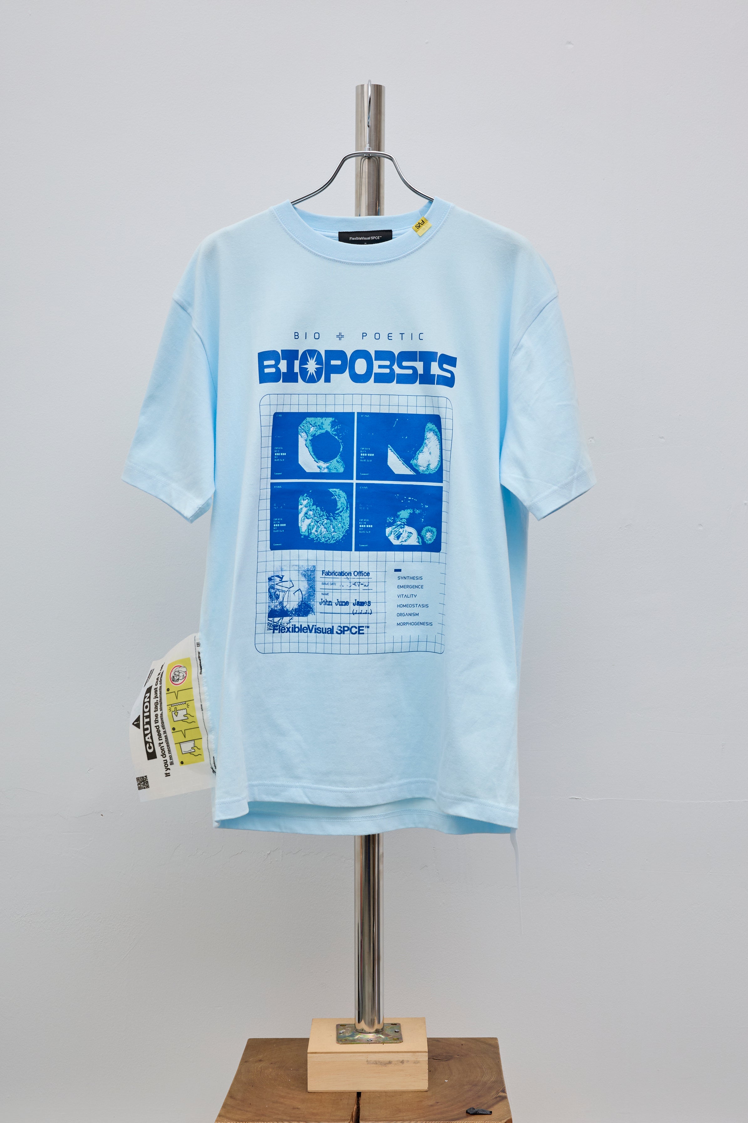 BIOPOESIS