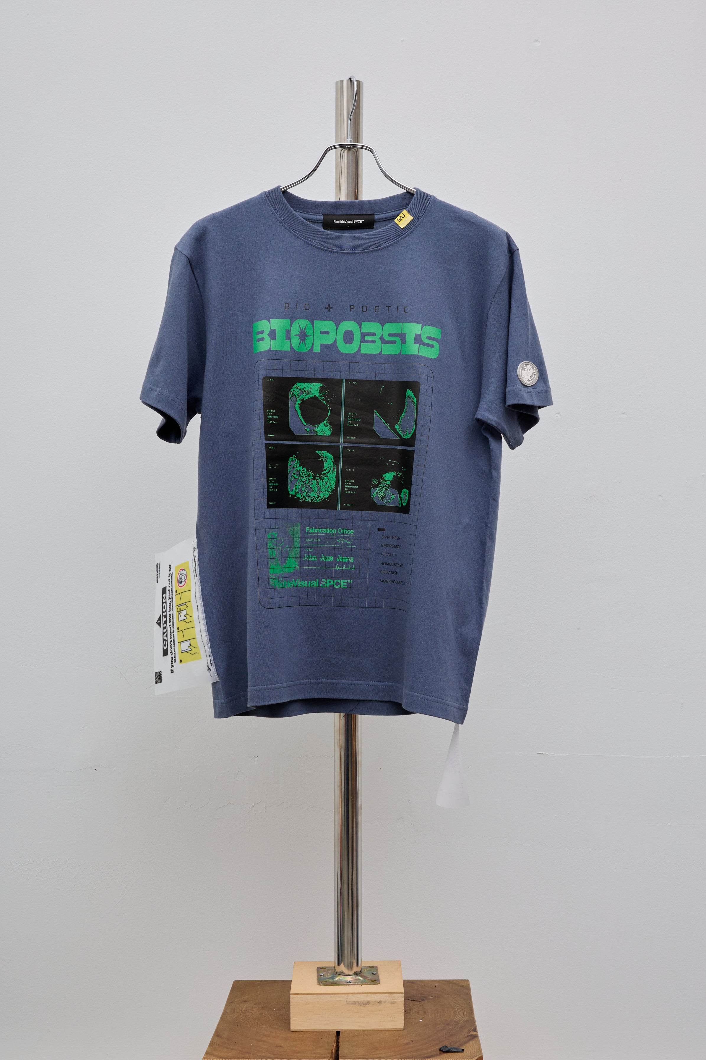 BIOPOESIS