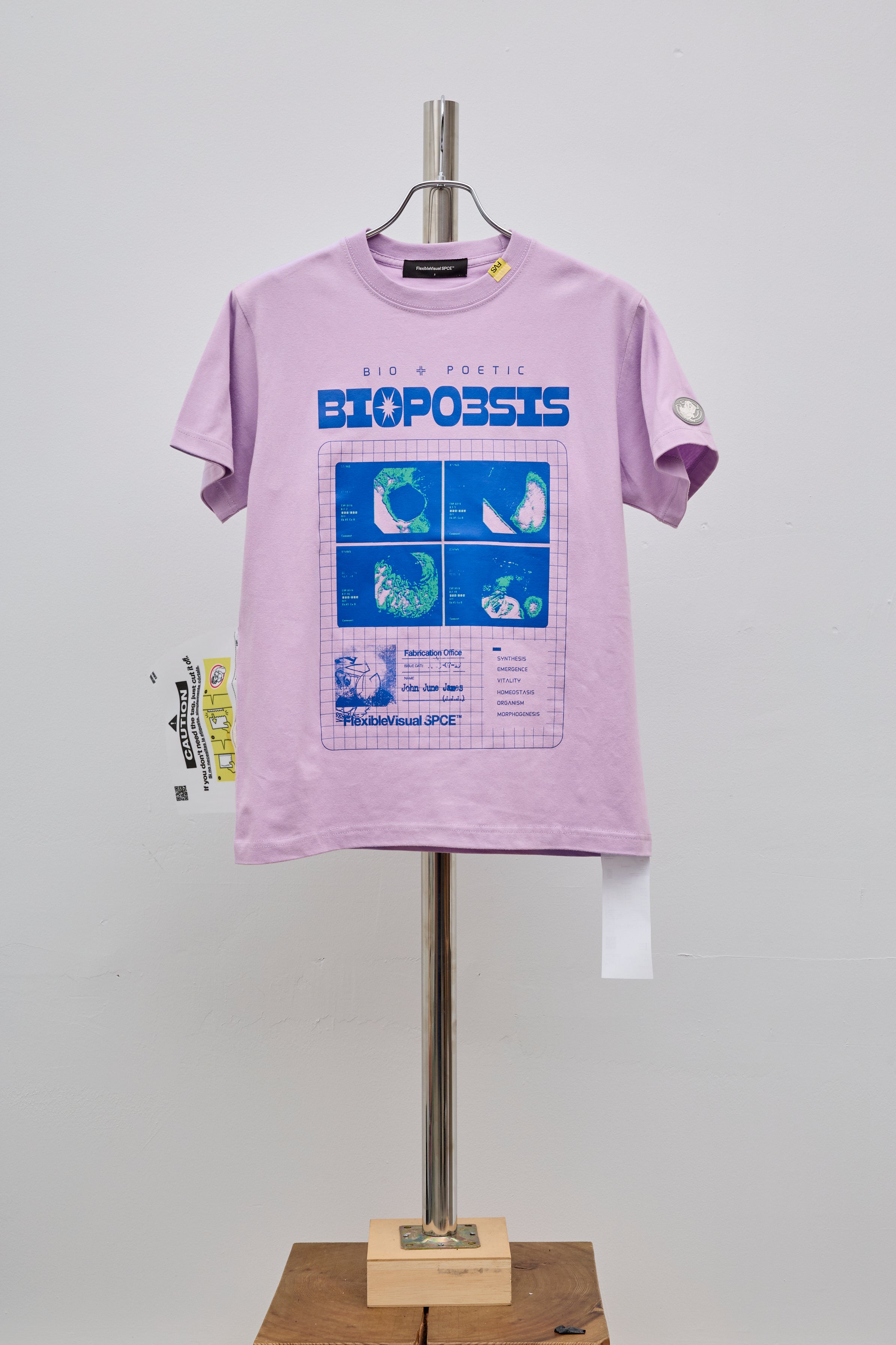 BIOPOESIS