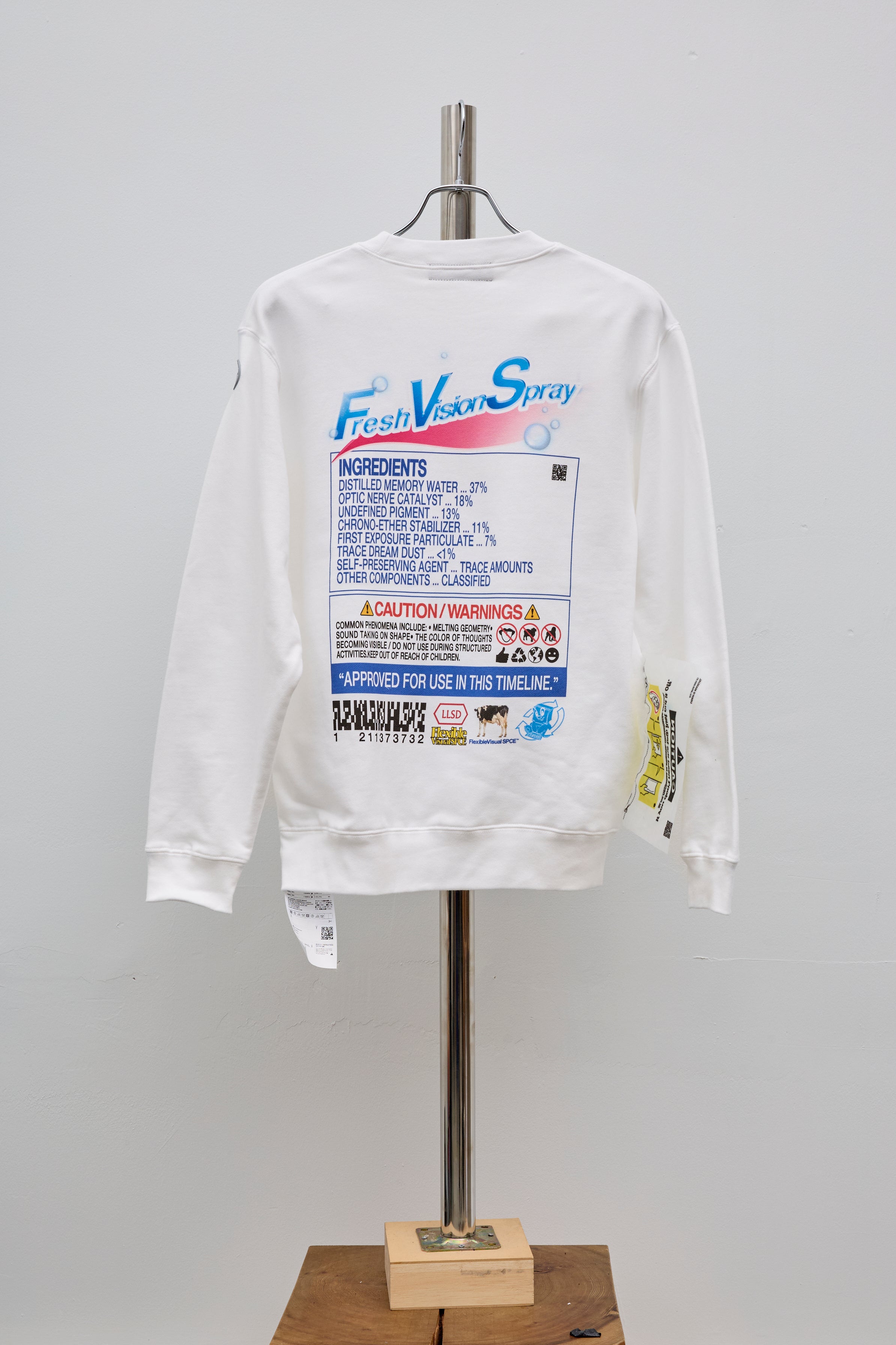 FreshVisionSpray SW