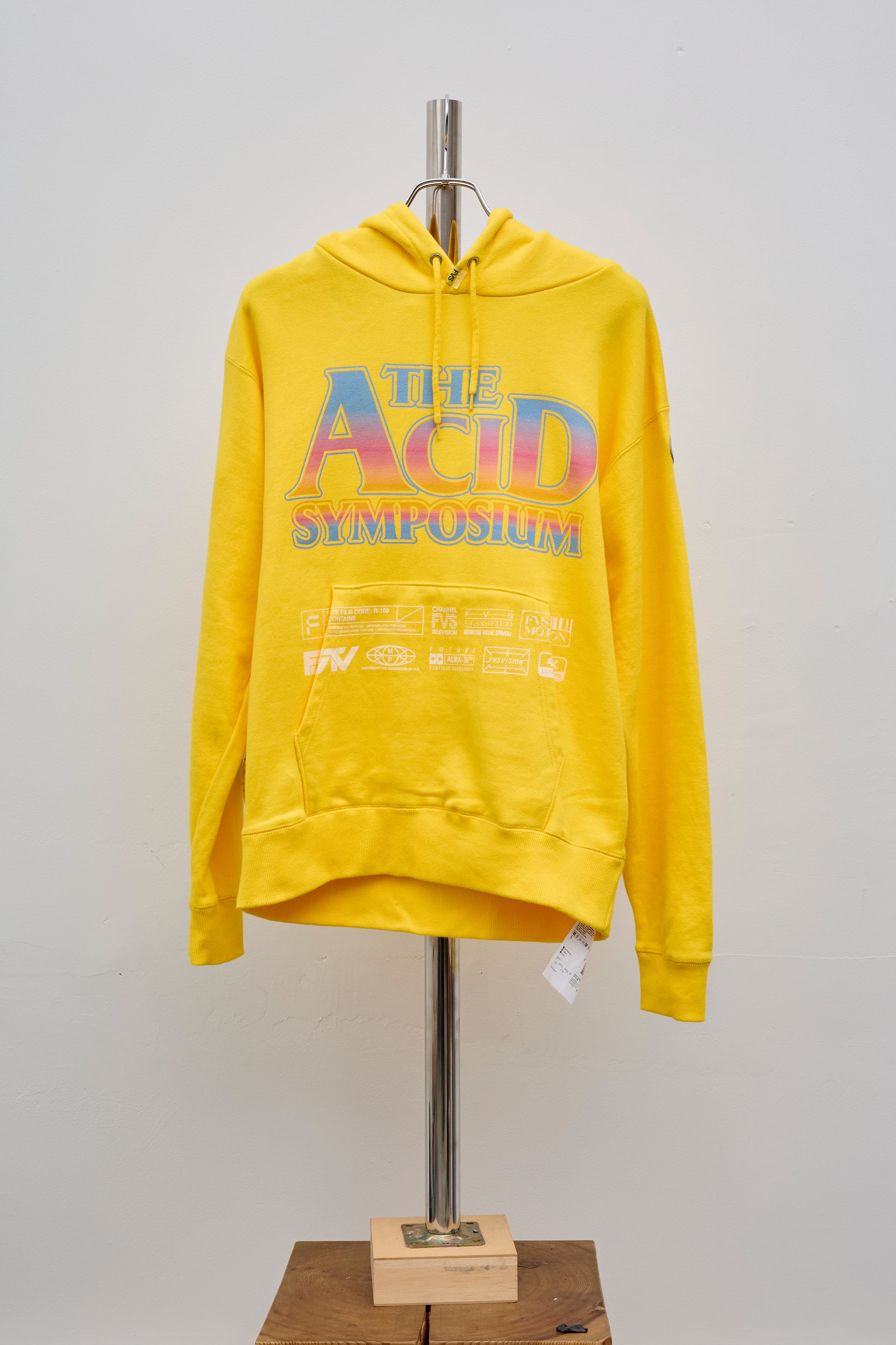 THE A.C.I.D SYMPOSIUM HD