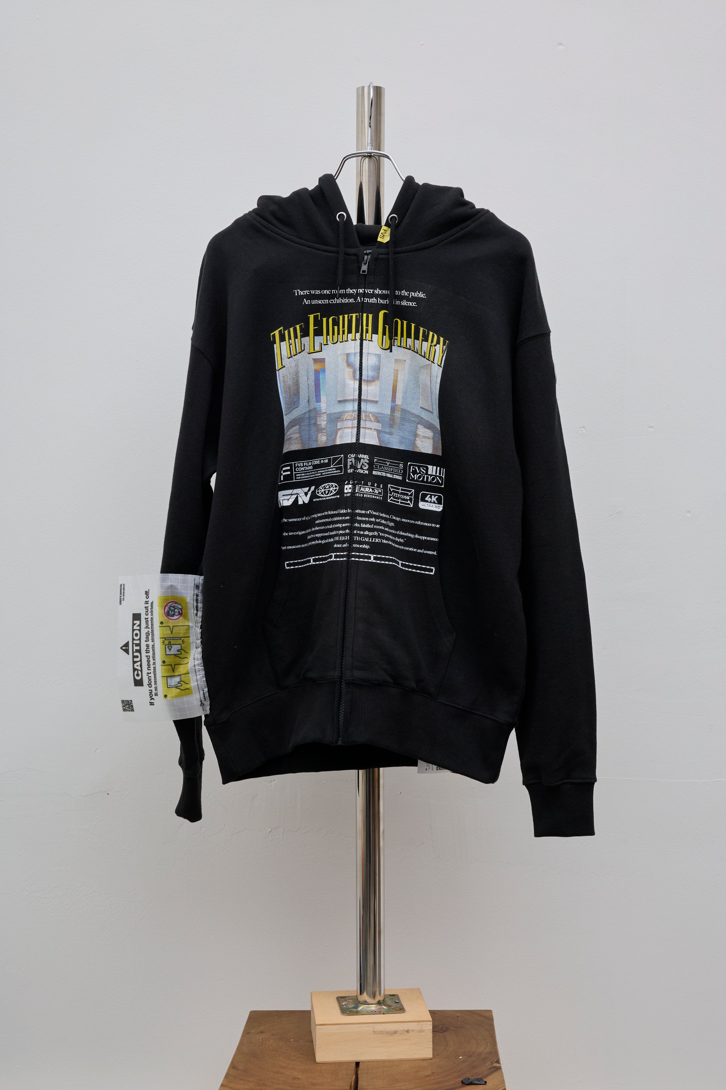 THE EIGHTH GALLERY ZIP HD