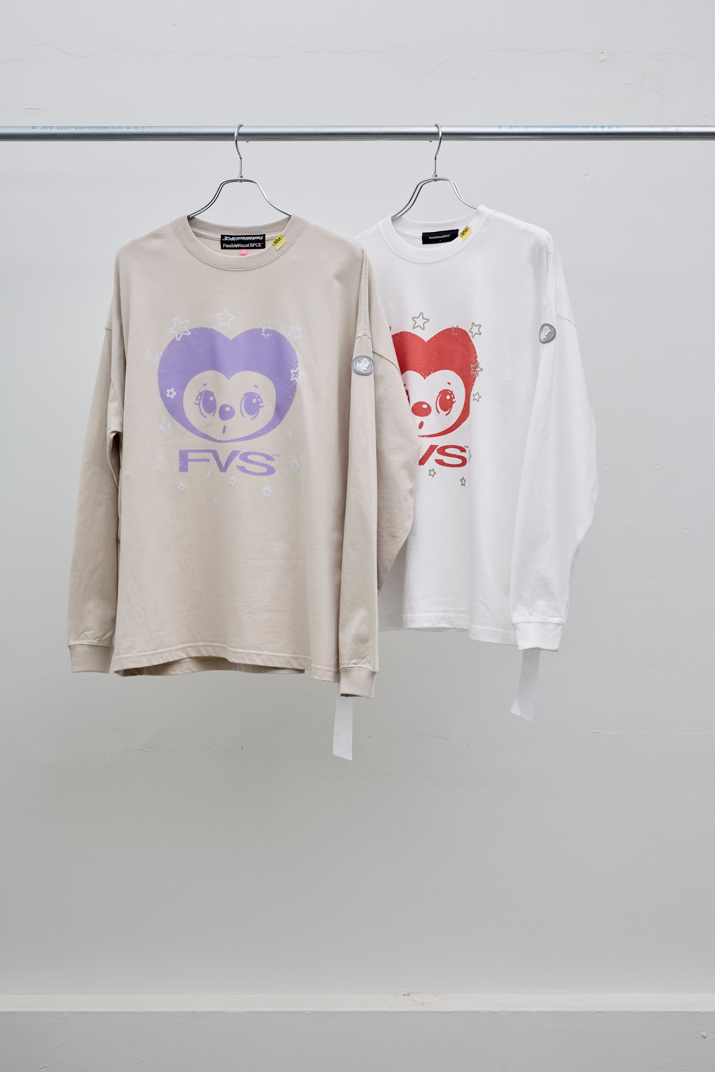 Heart Koala LST