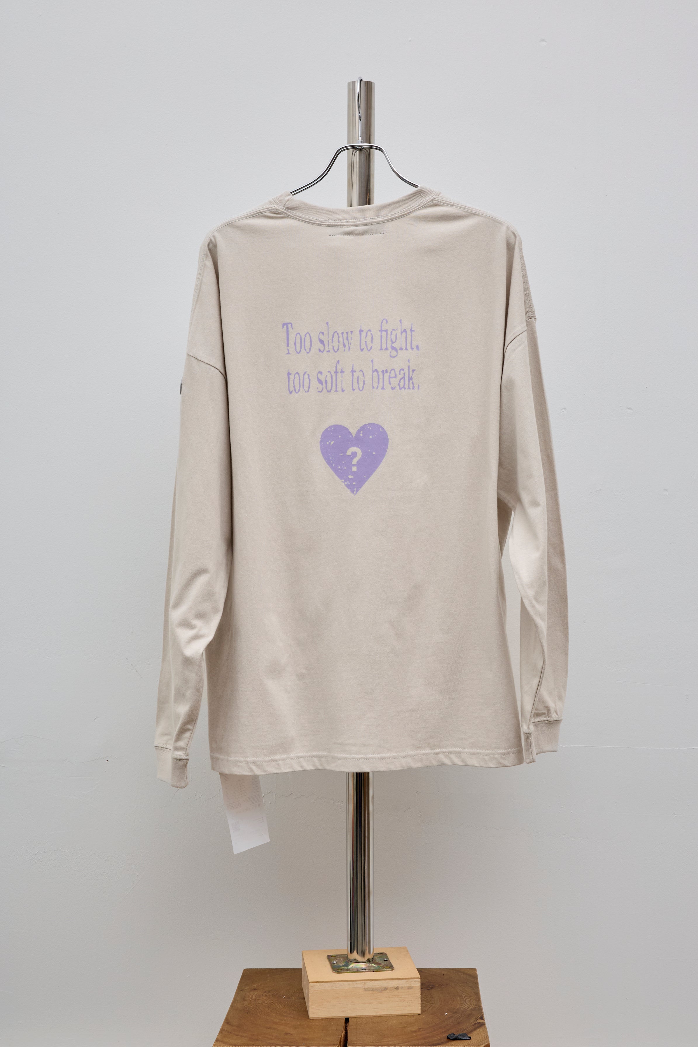 Heart Koala LST