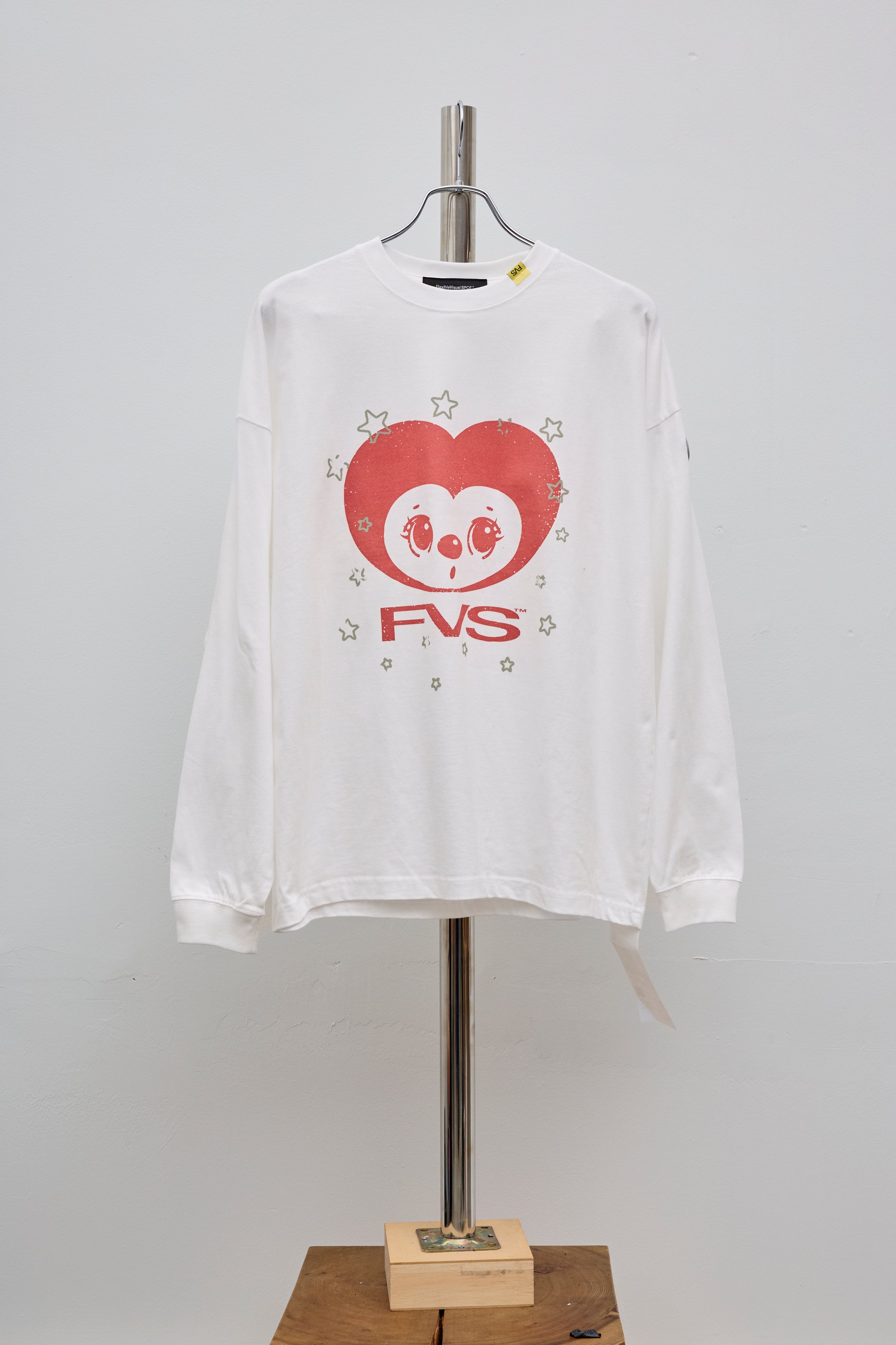 Heart Koala LST