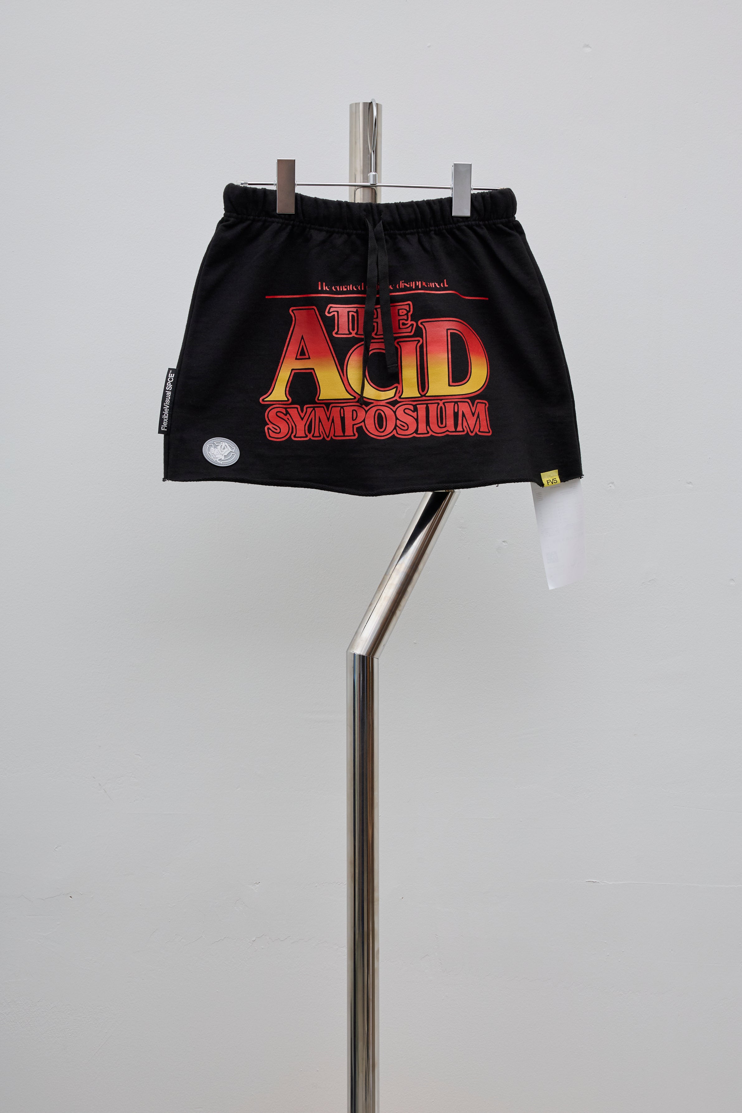 THE A.C.I.D + Mark SK