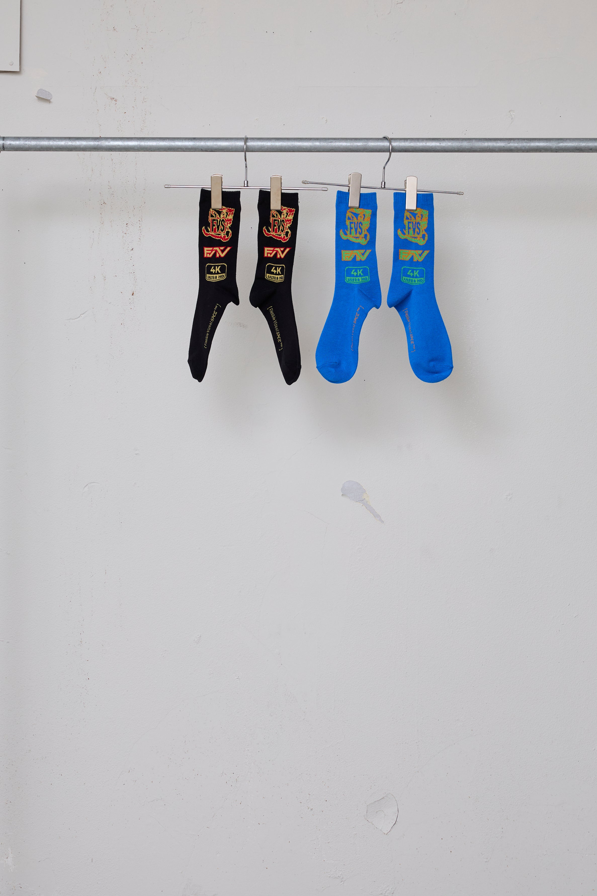 Basic Socks (TV-station)