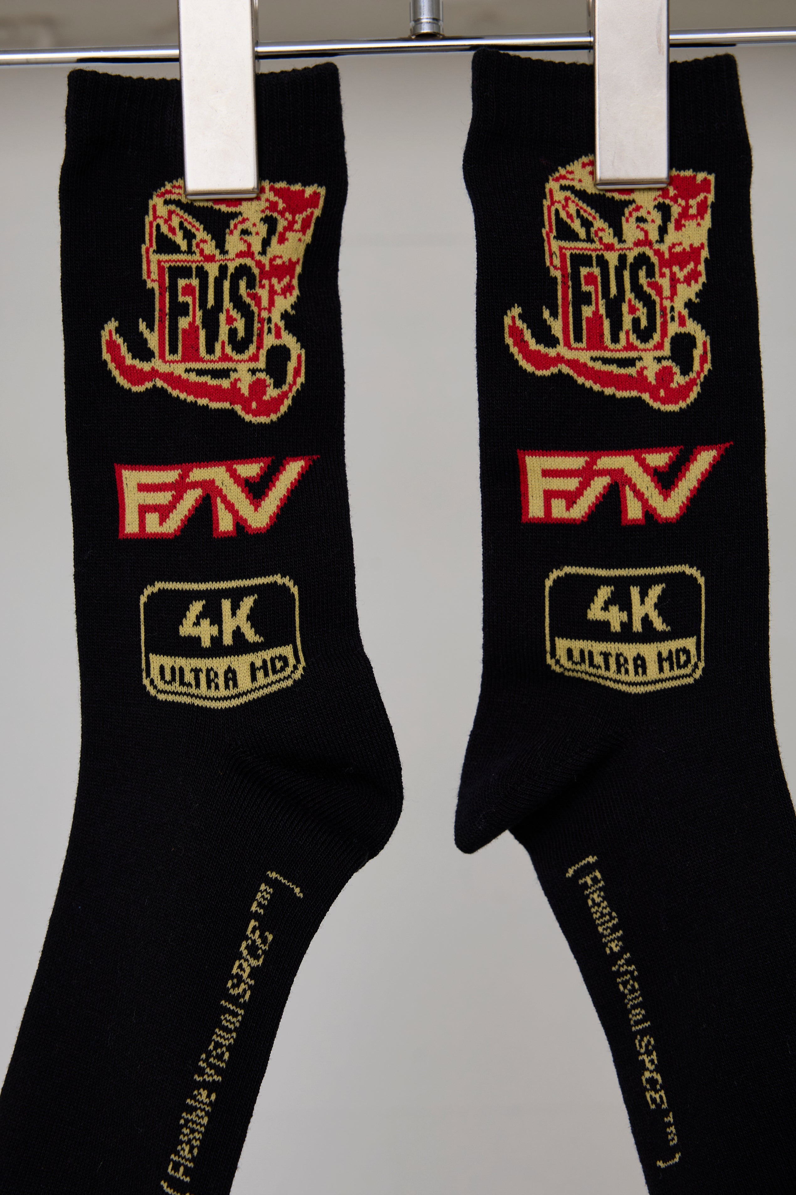 Basic Socks (TV-station)