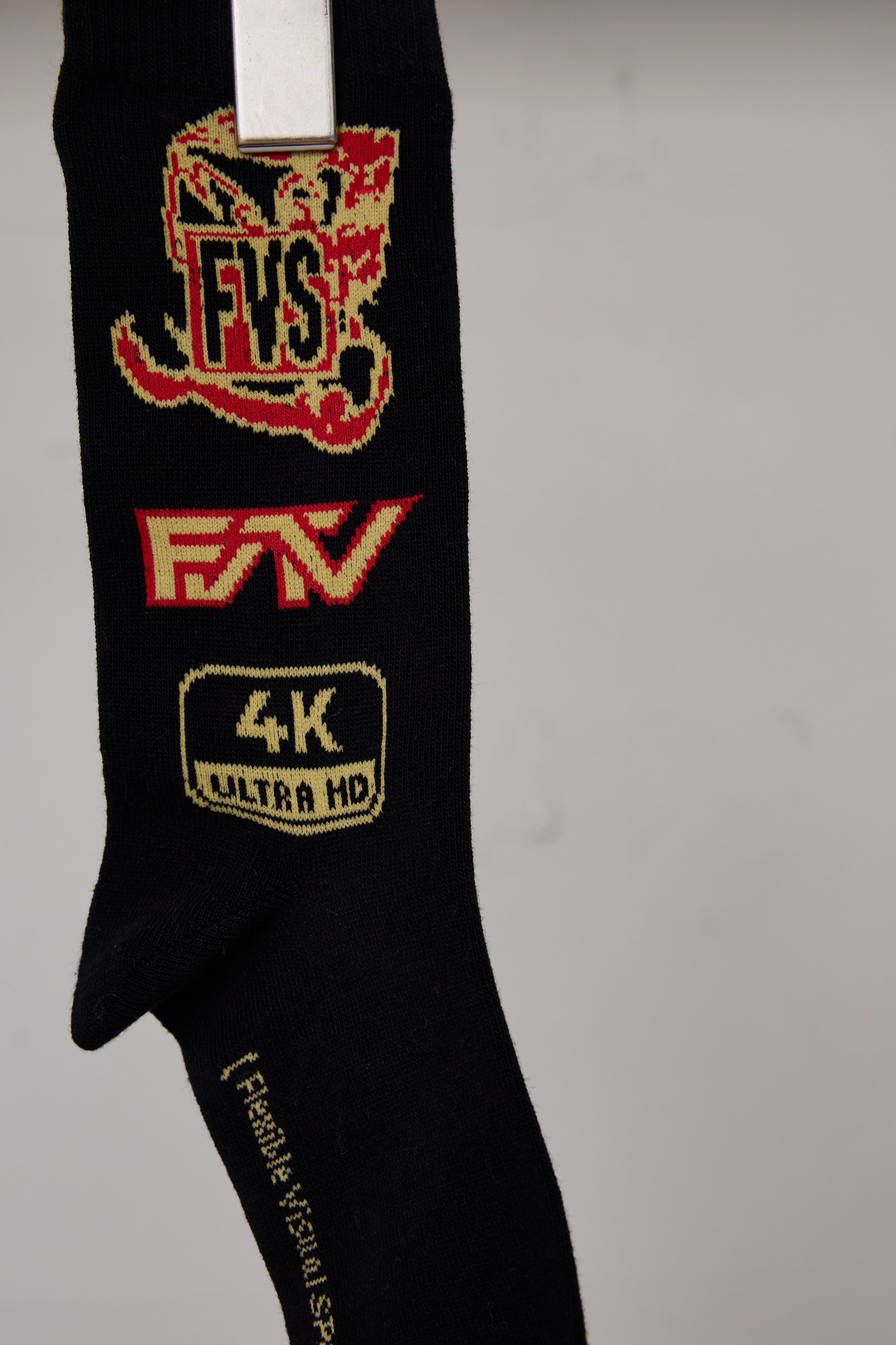 Basic Socks (TV-station)