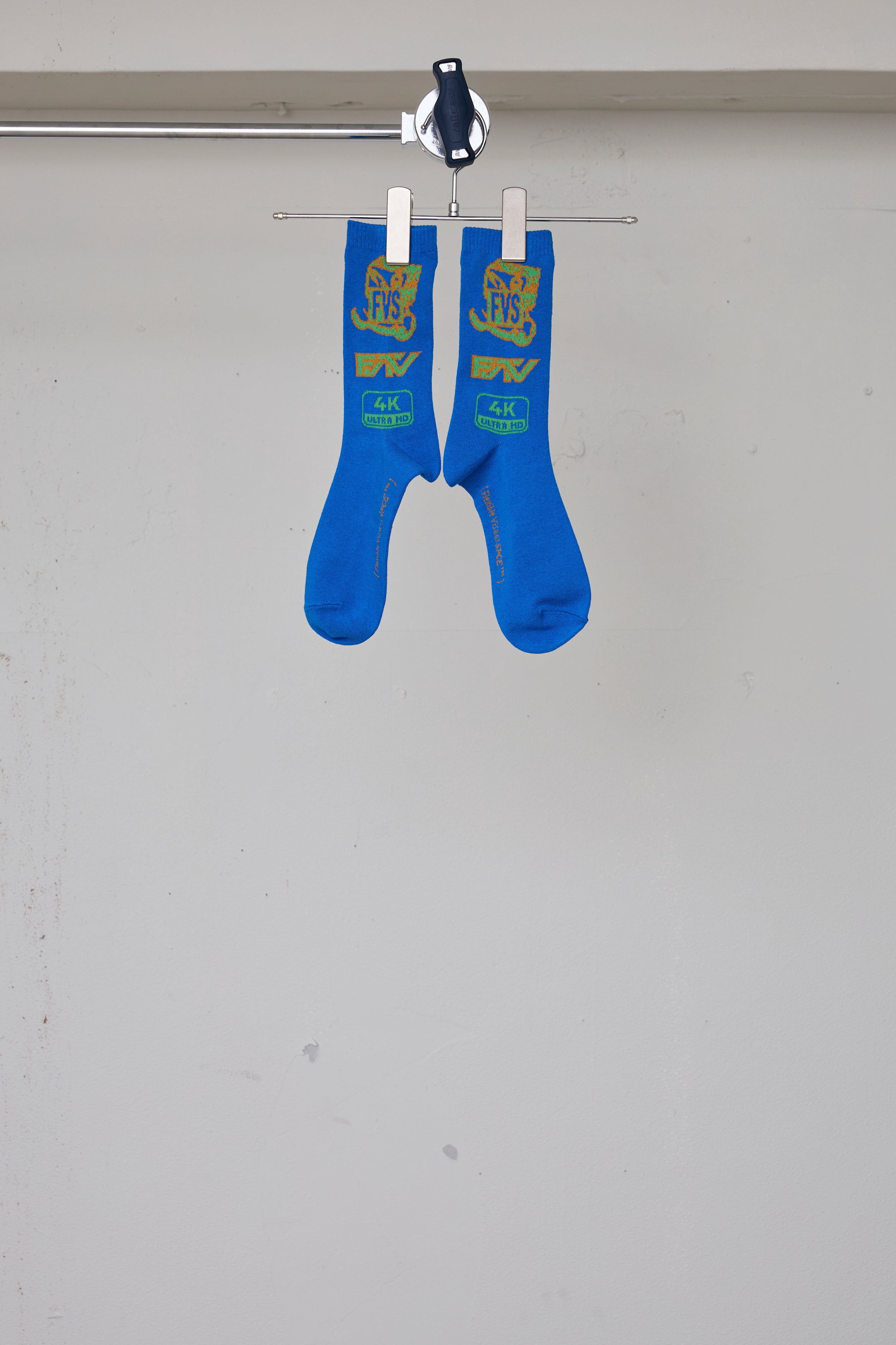 Basic Socks (TV-station)