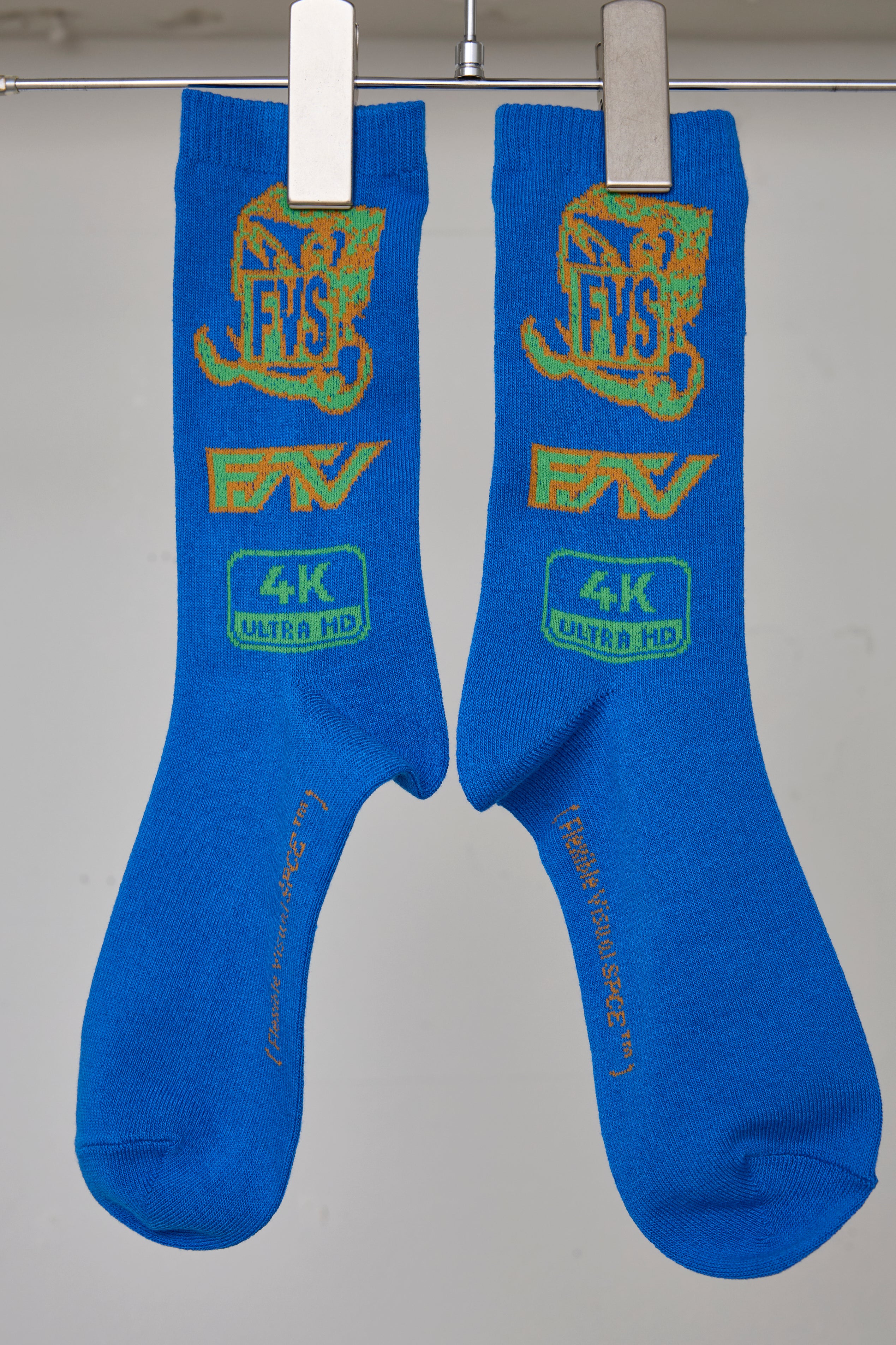 Basic Socks (TV-station)