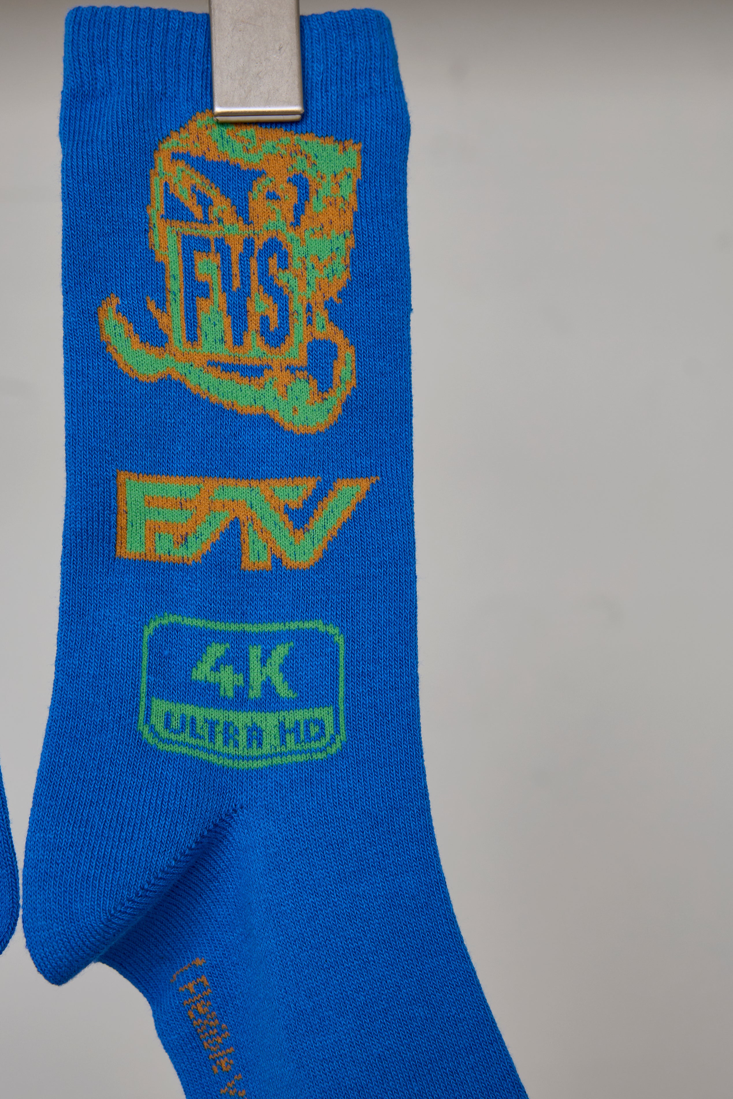 Basic Socks (TV-station)