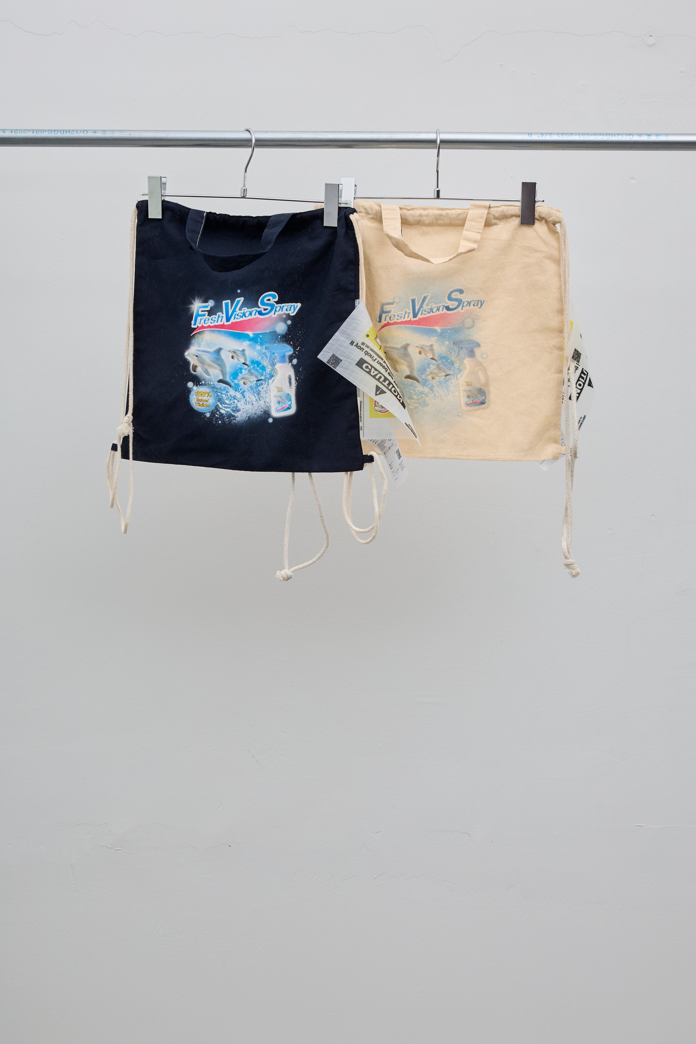 FreshVisionSpray BAG