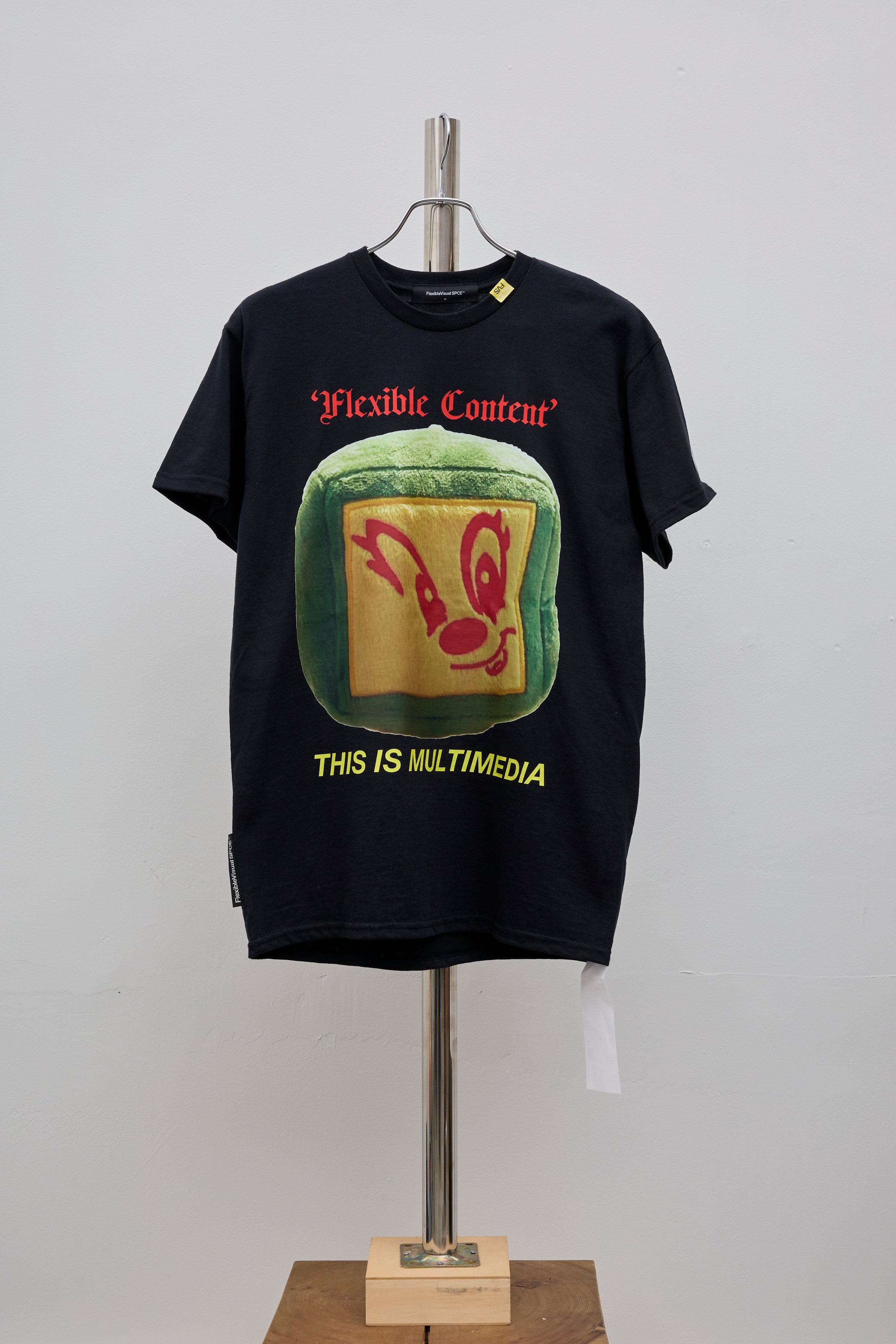 MULTIMEDIA CONTENT