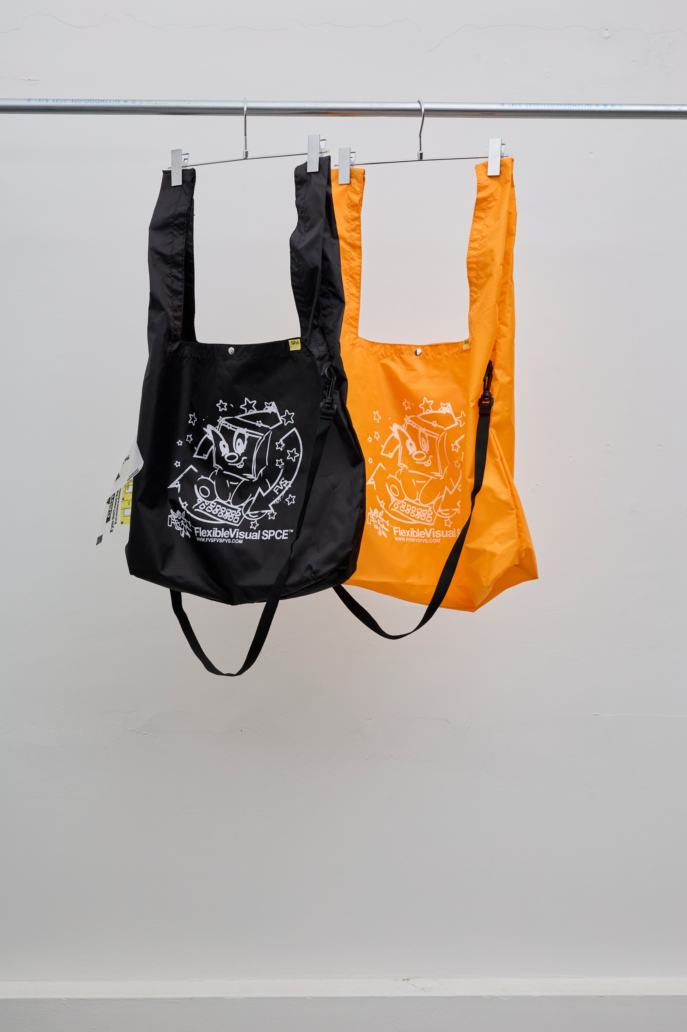 Mofu? ROM: BAG