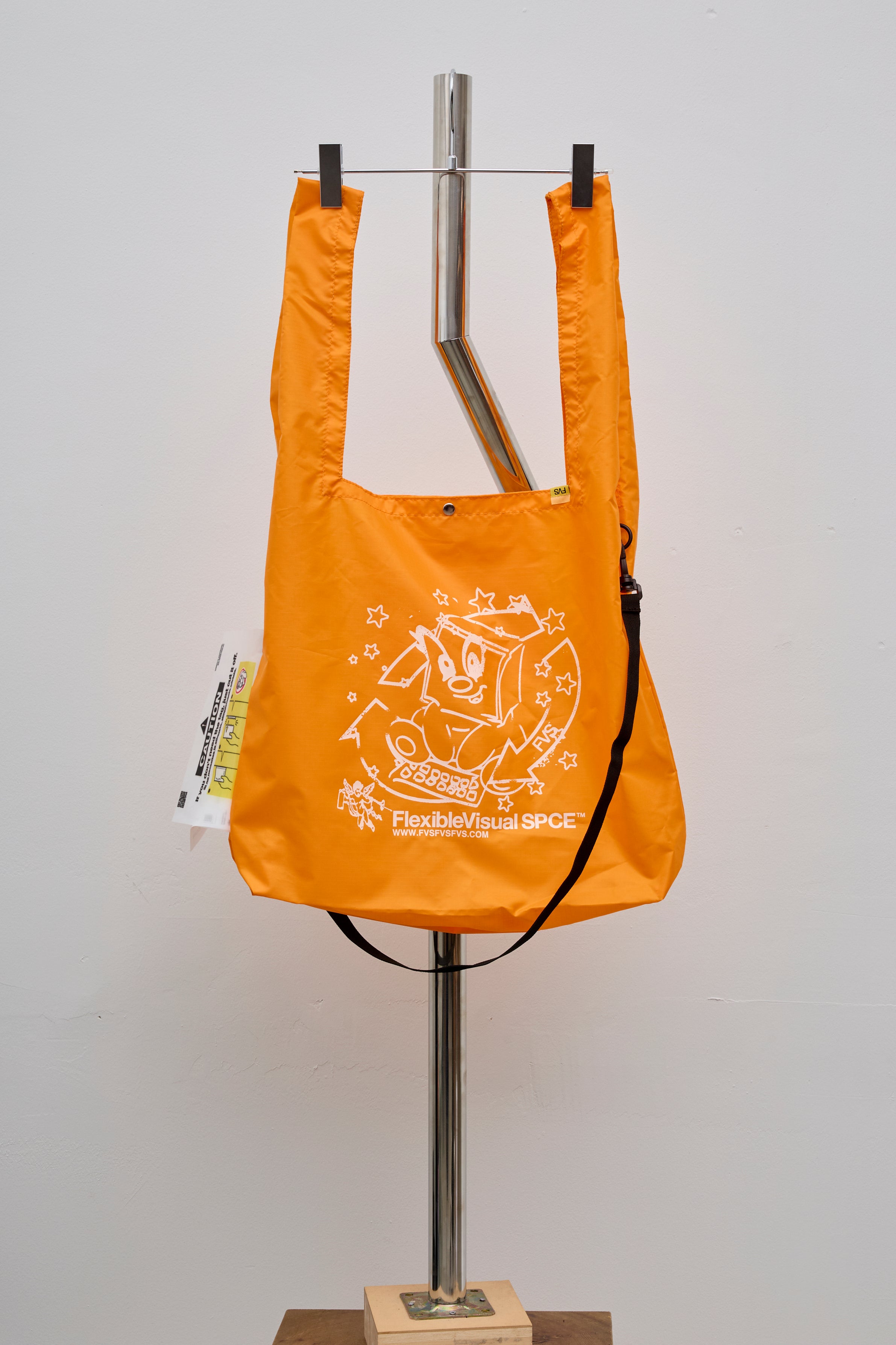 Mofu? ROM: BAG