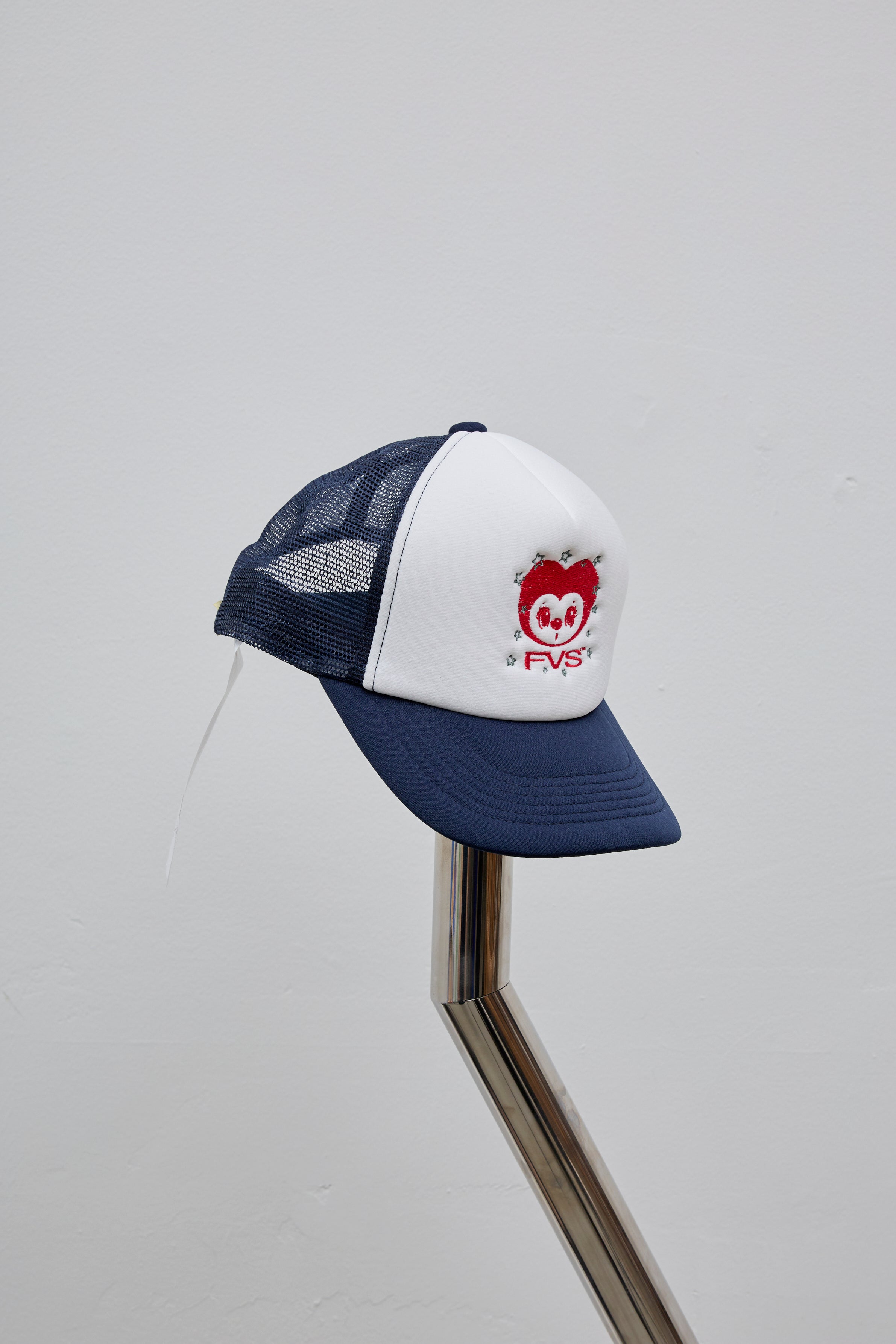 Heart Koala CAP