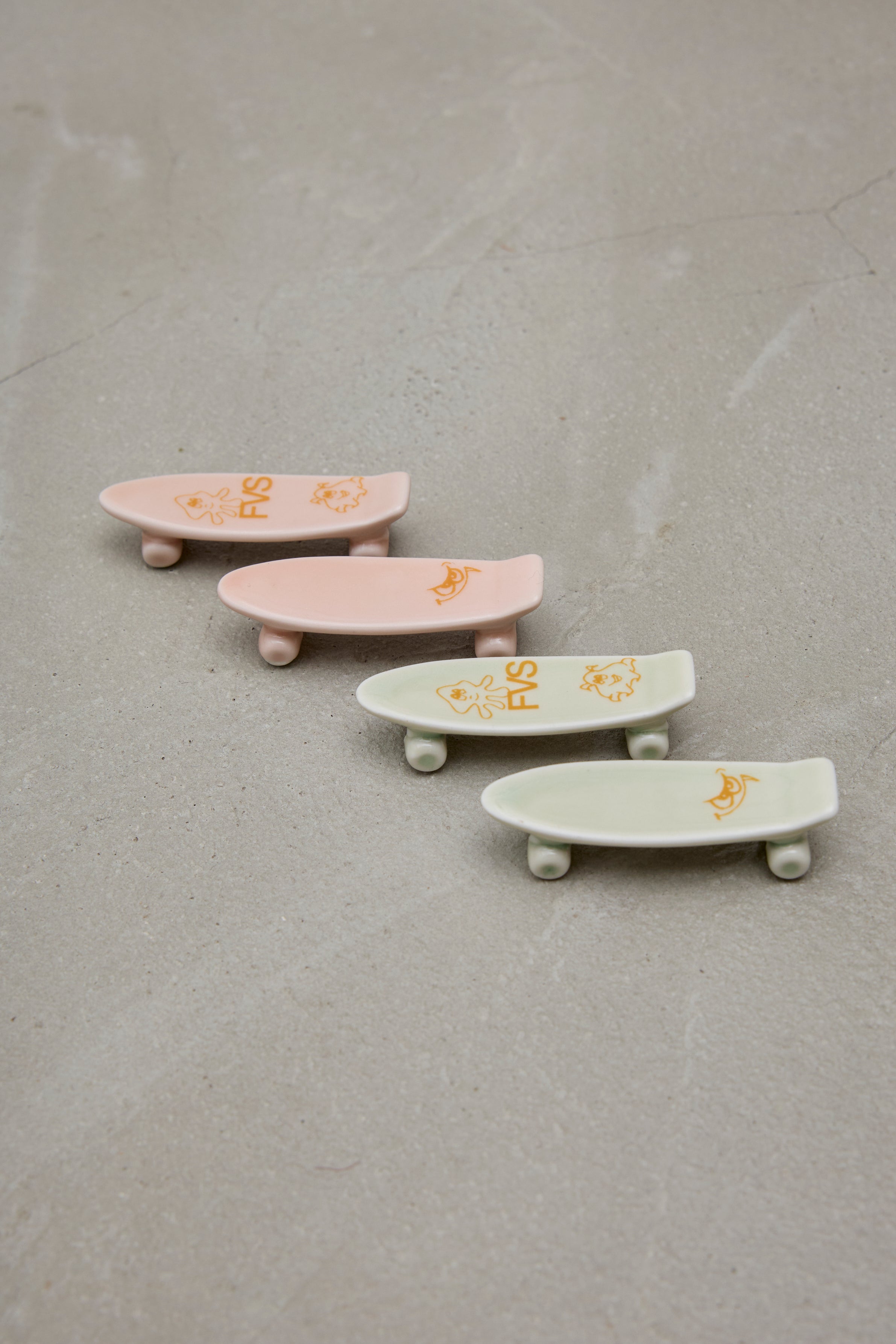 FVS Board Chopstick Rest