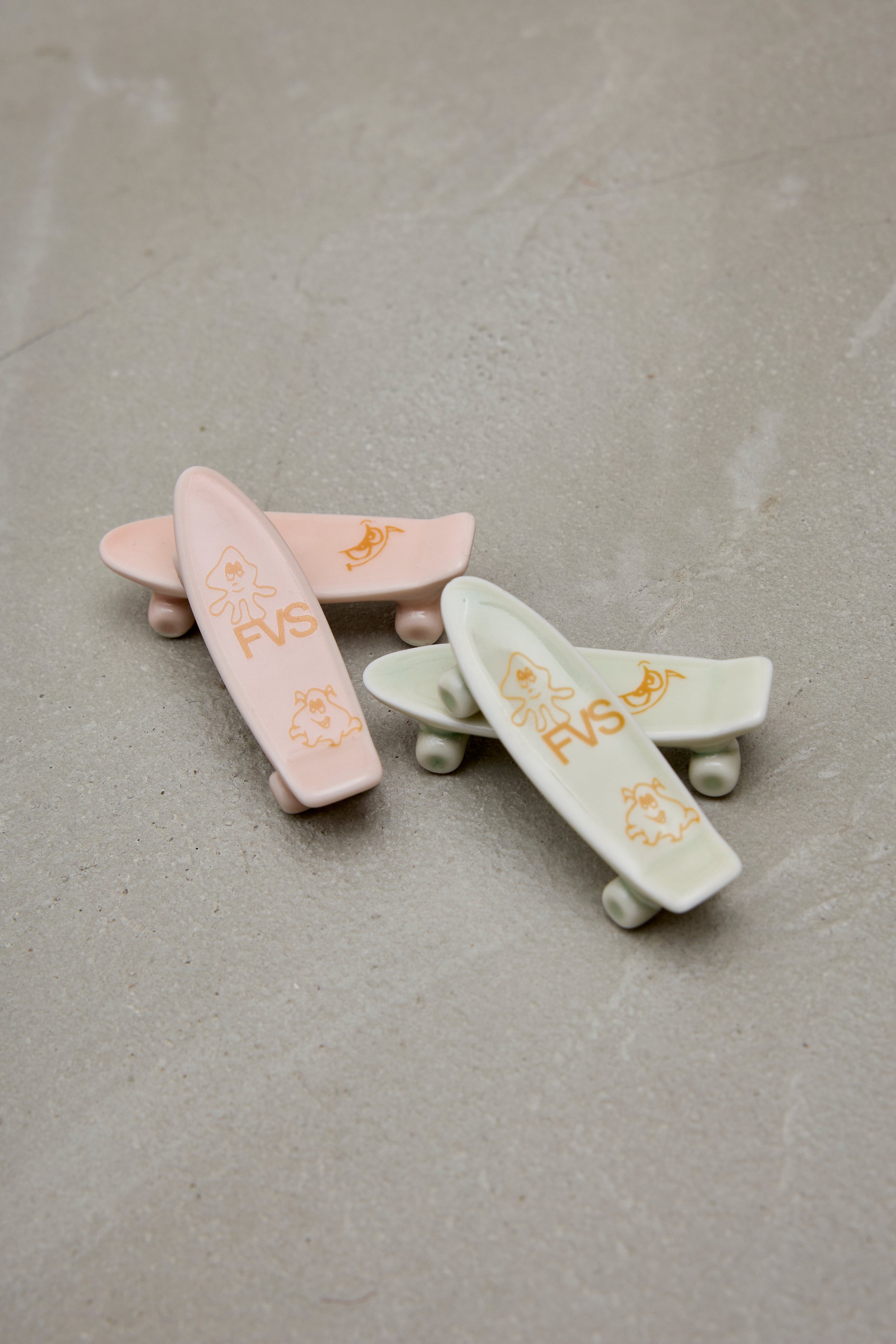 FVS Board Chopstick Rest