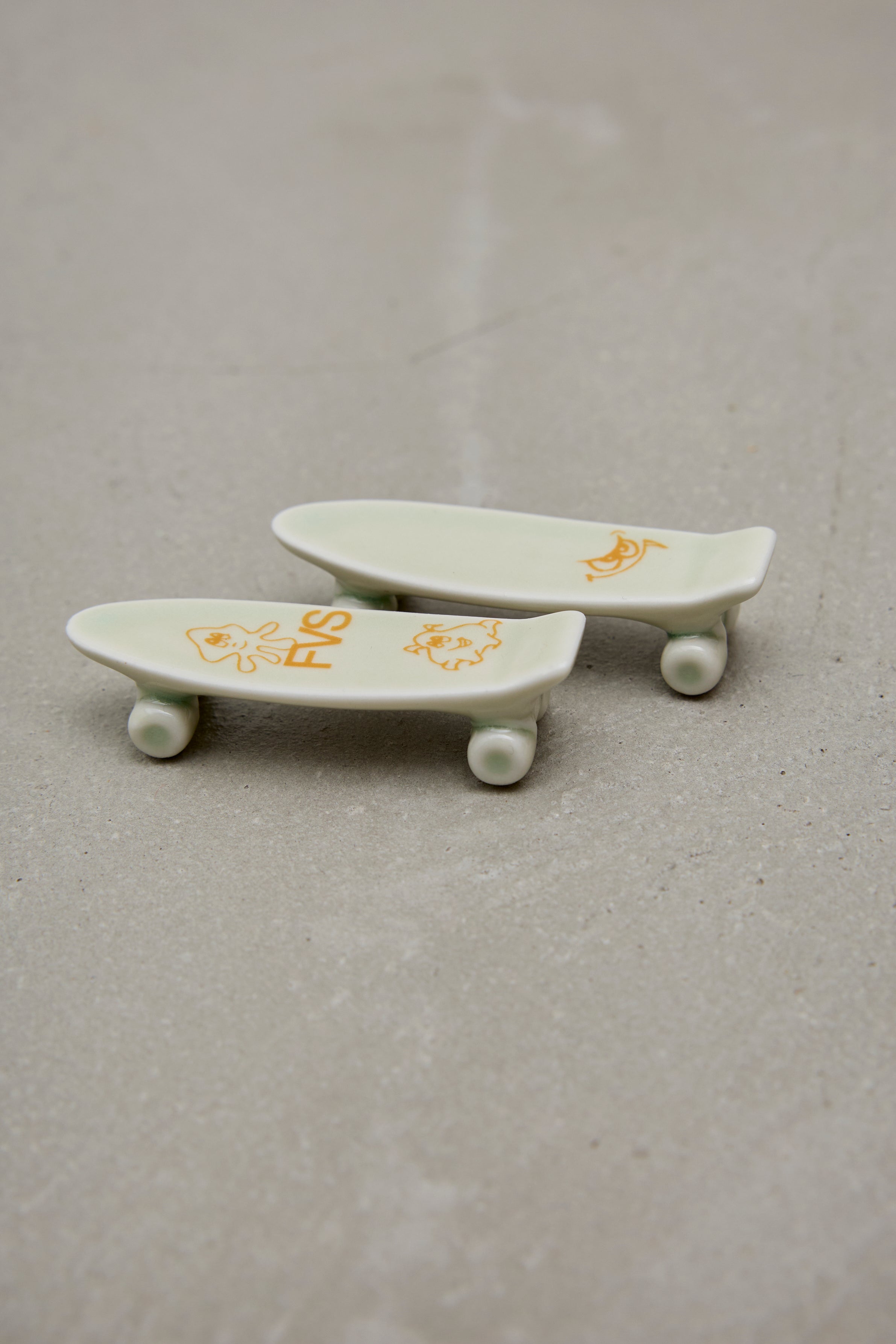 FVS Board Chopstick Rest