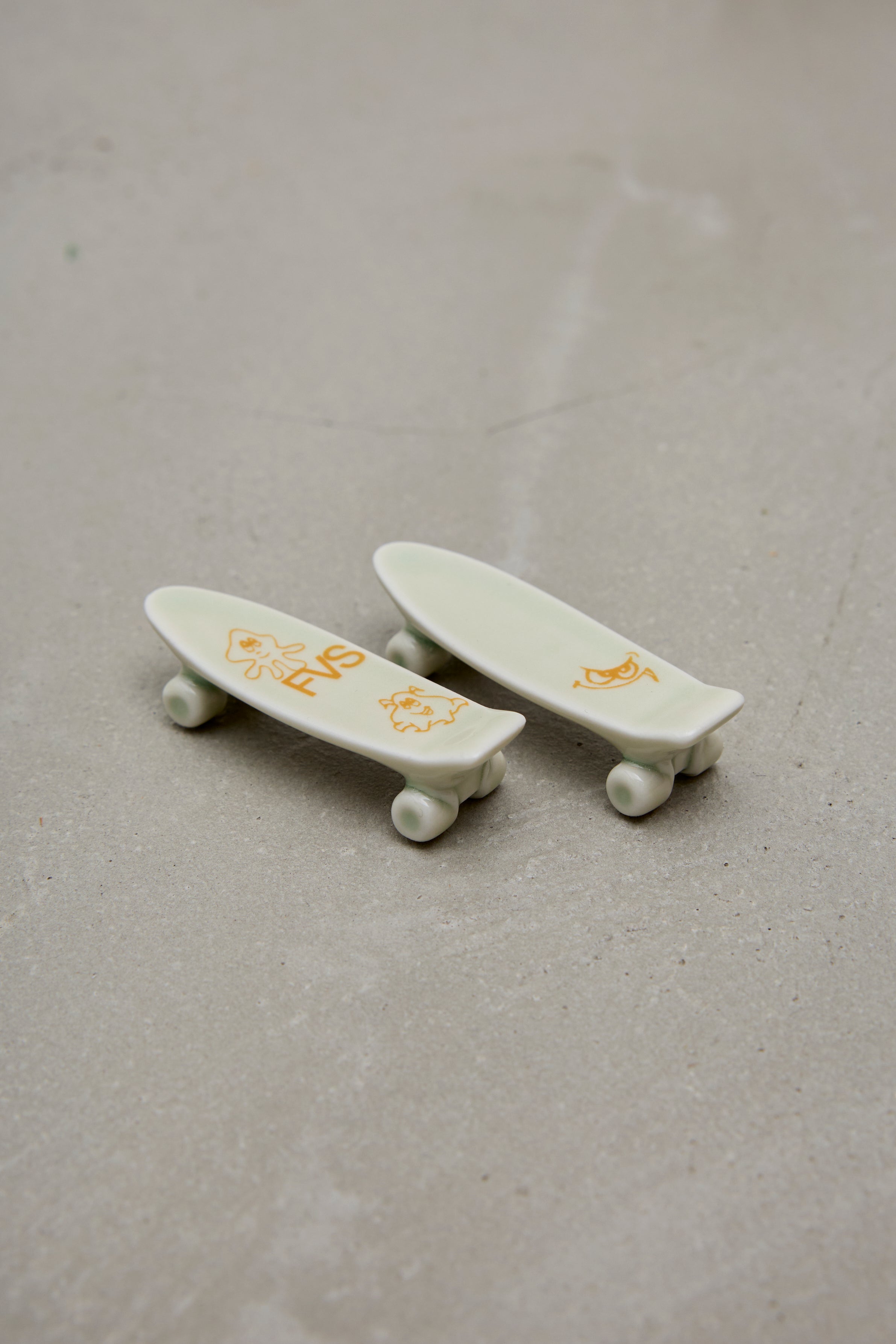 FVS Board Chopstick Rest