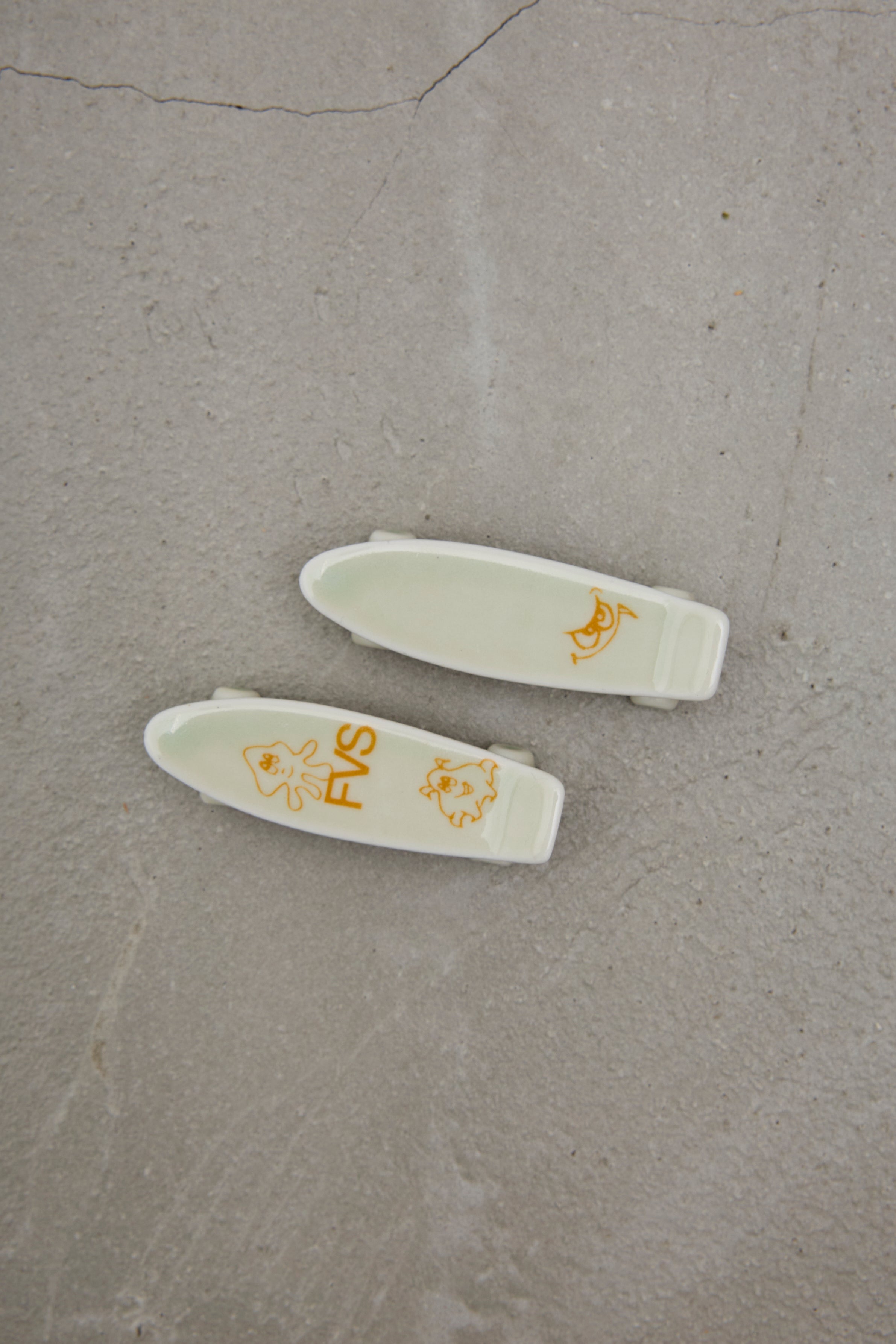 FVS Board Chopstick Rest