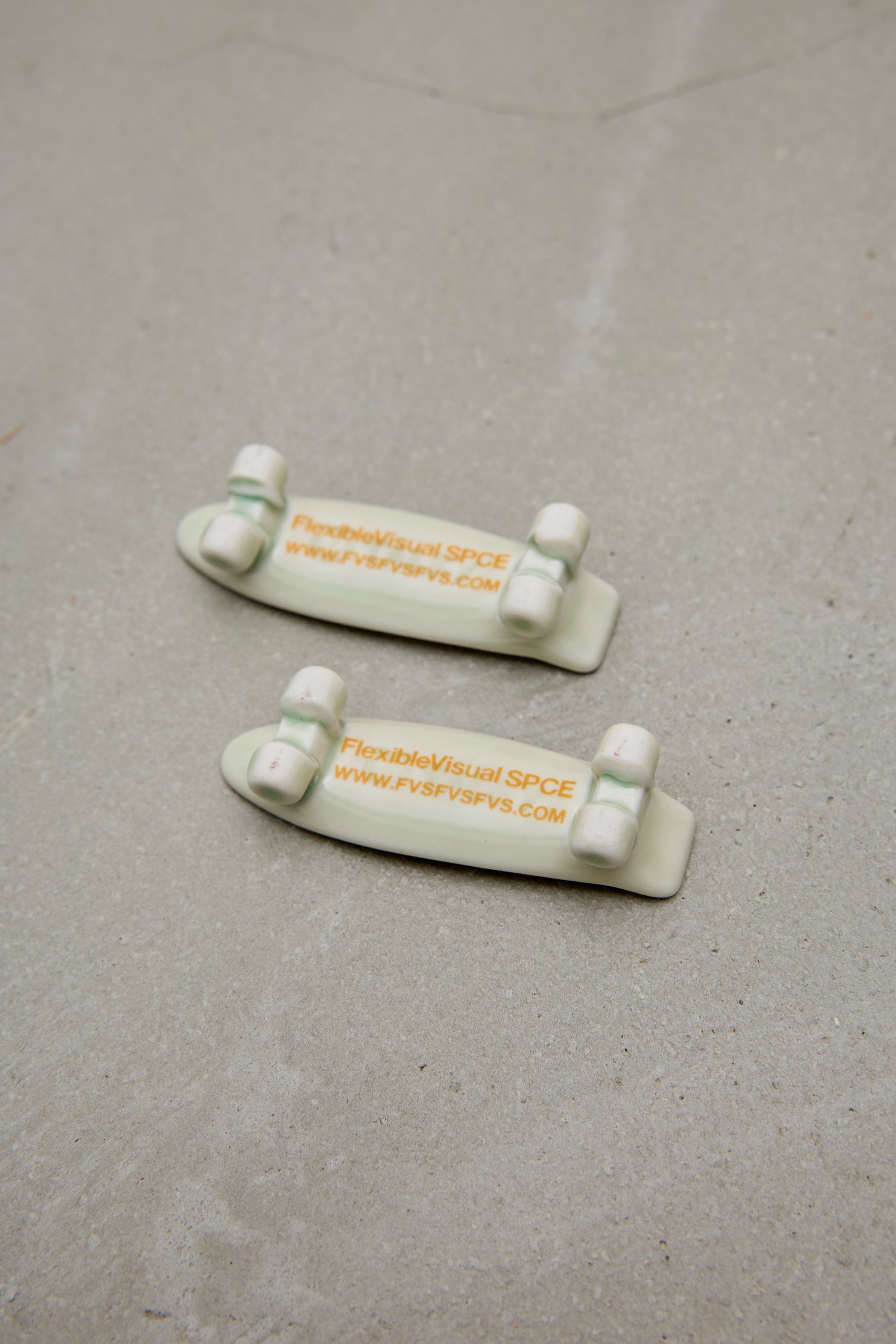 FVS Board Chopstick Rest