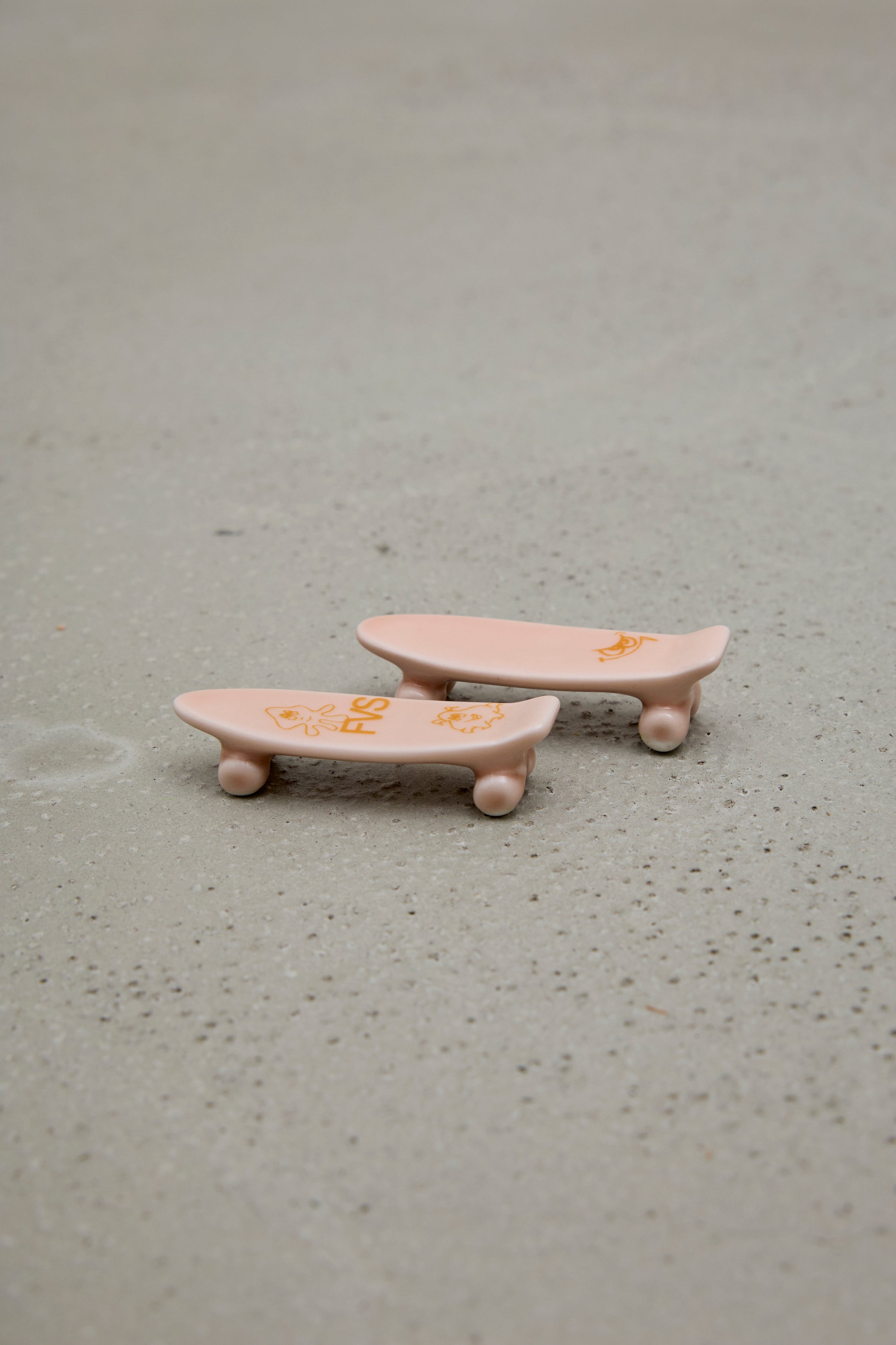 FVS Board Chopstick Rest