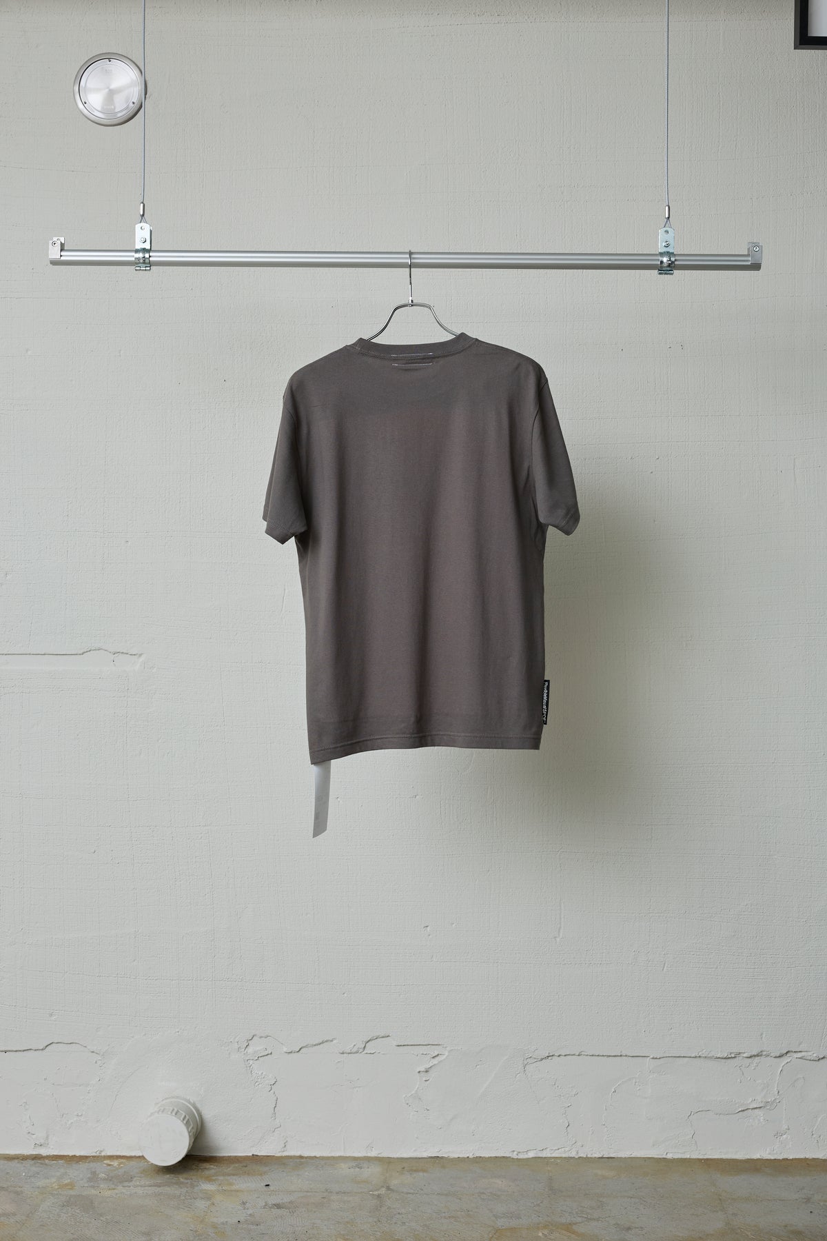 Adaptive Tetrapod TEE