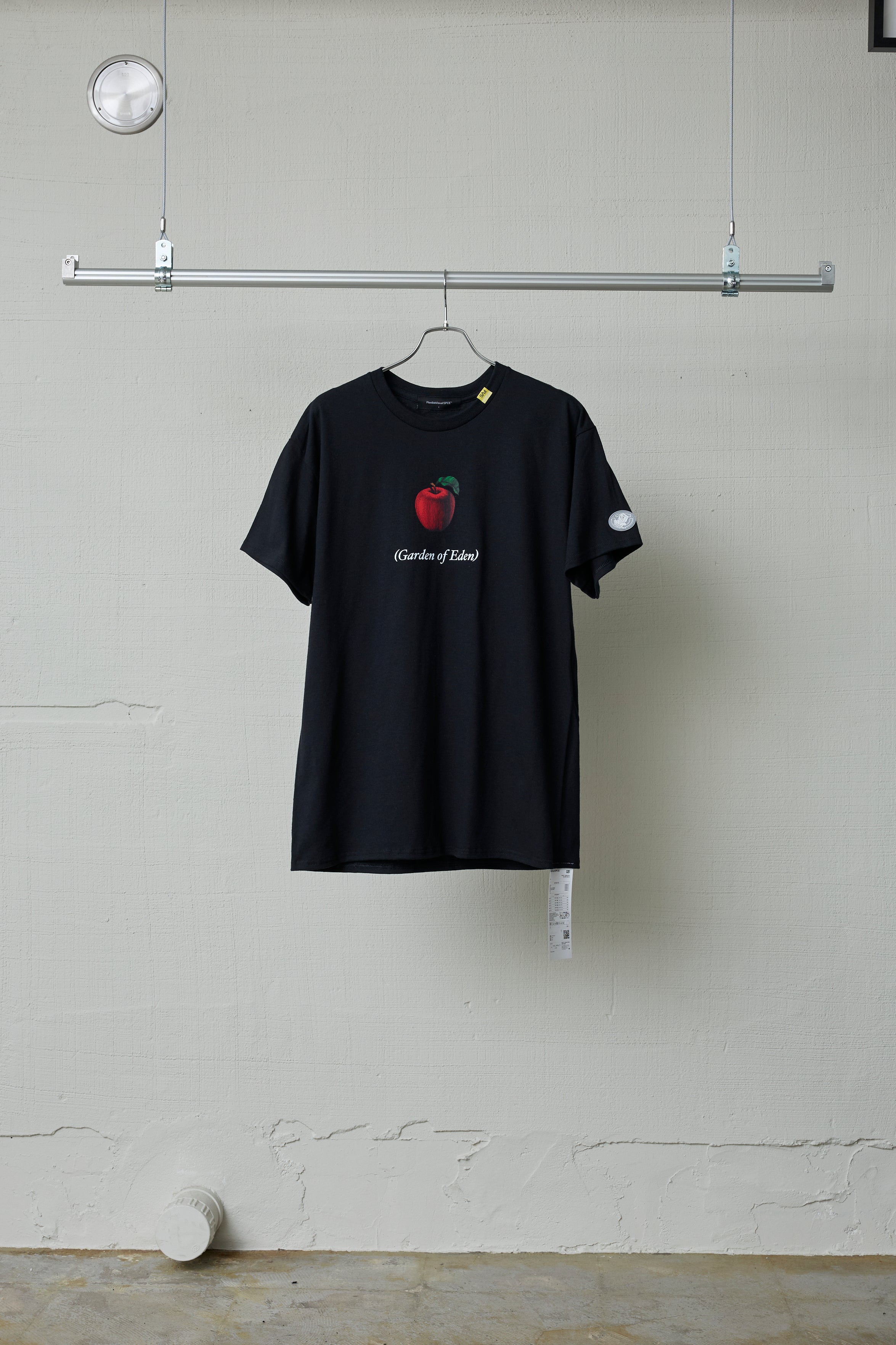 Garden of Eden TEE