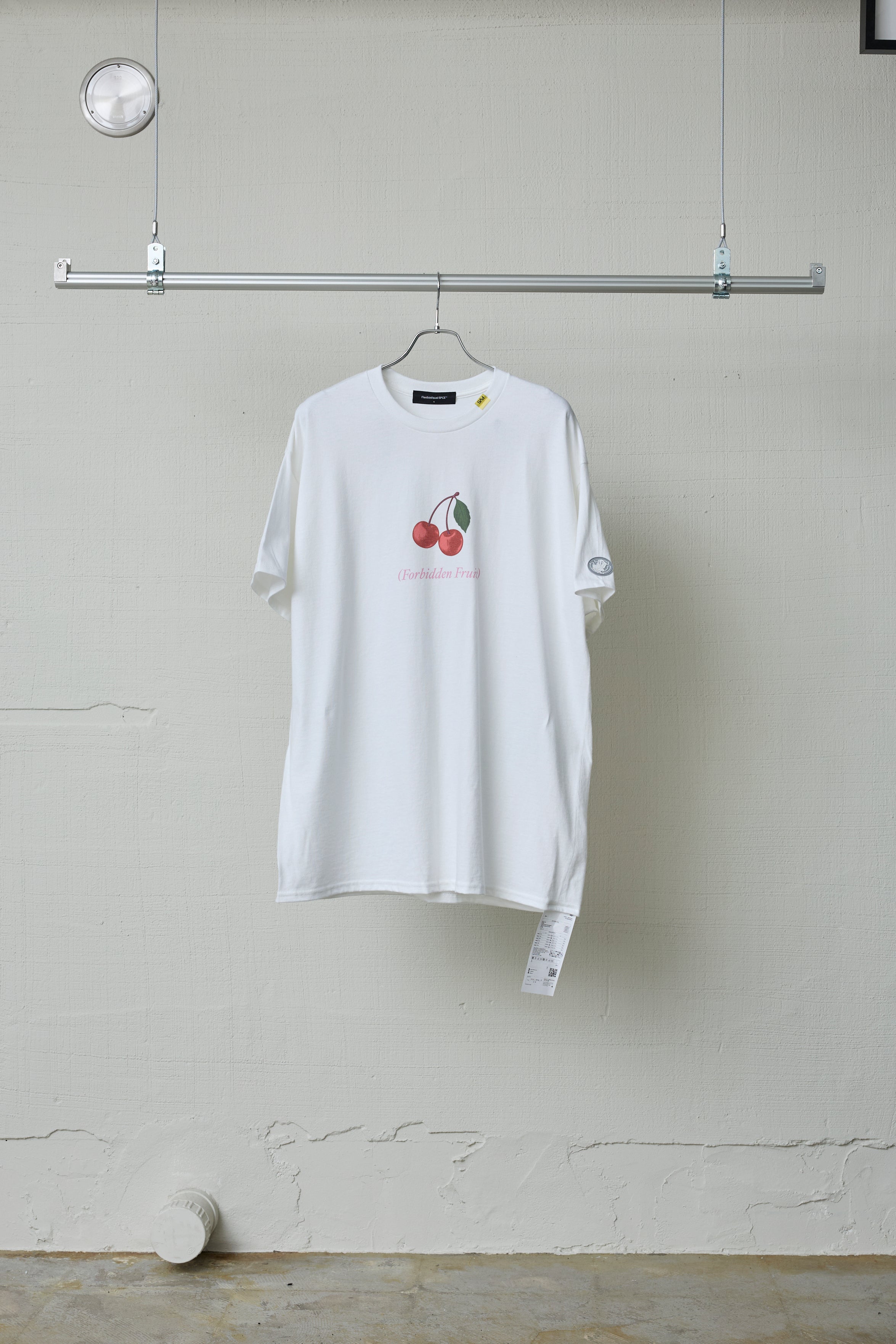 Forbidden Fruit TEE