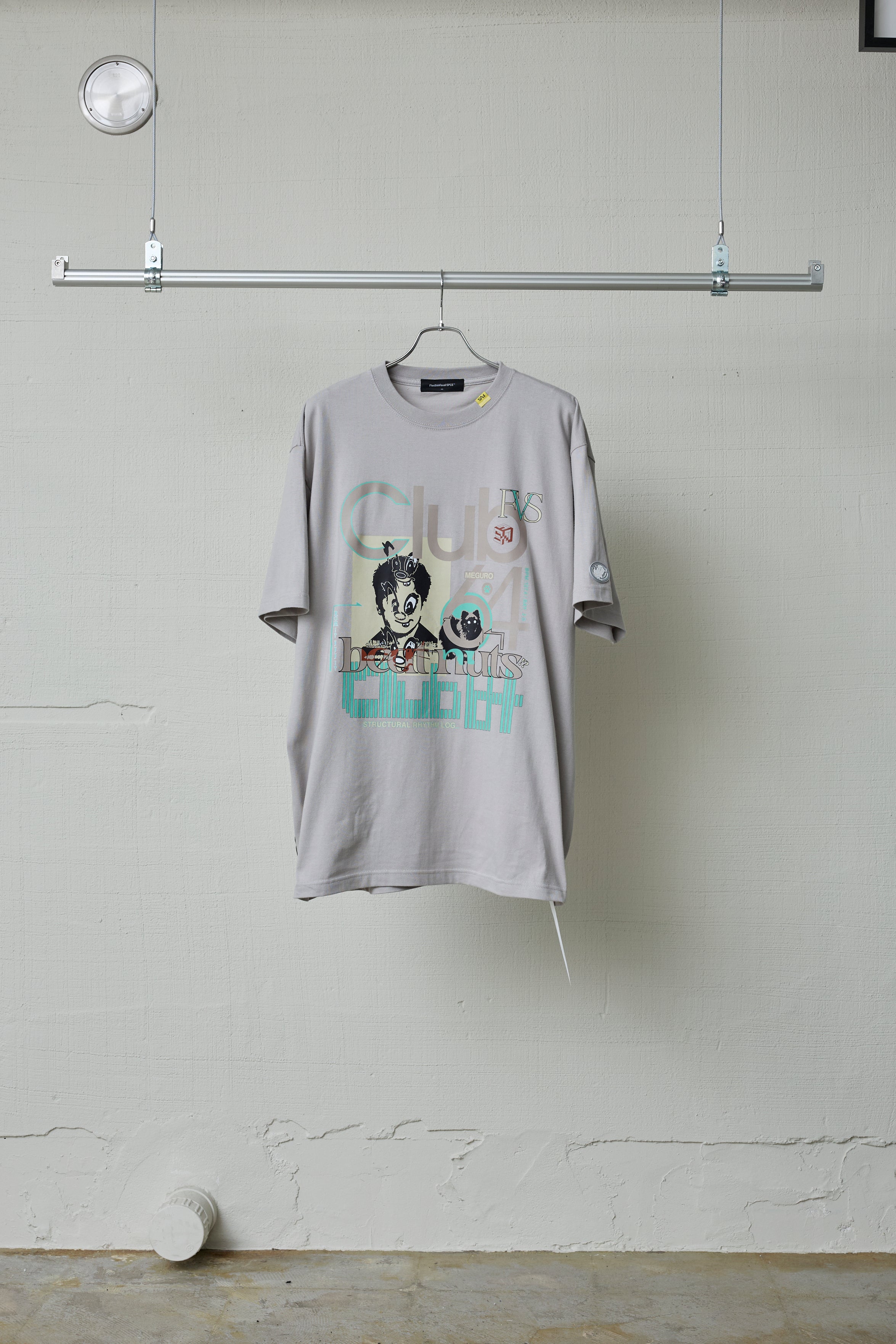 JamJointJunction01 TEE