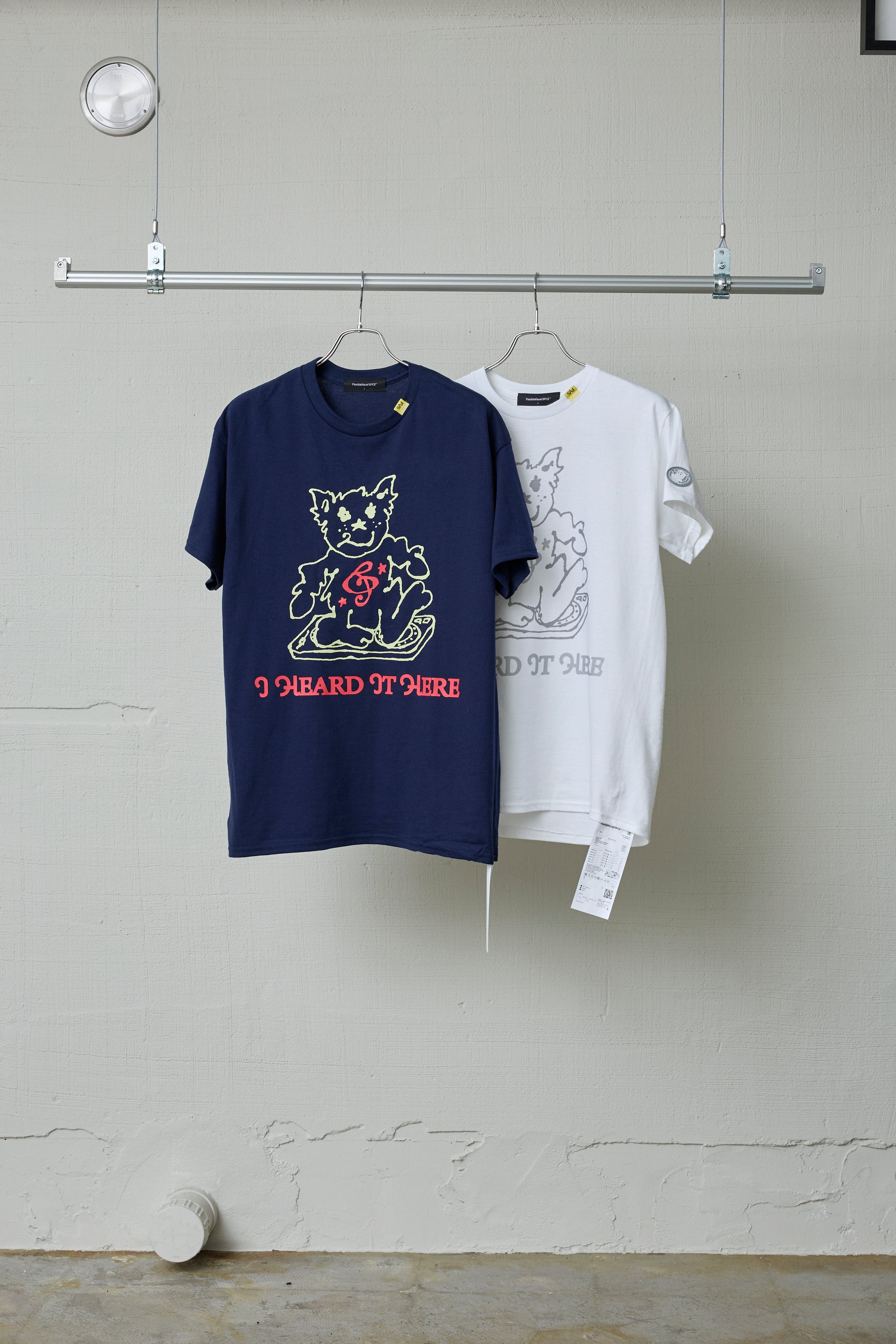 NUTEEIH TEE